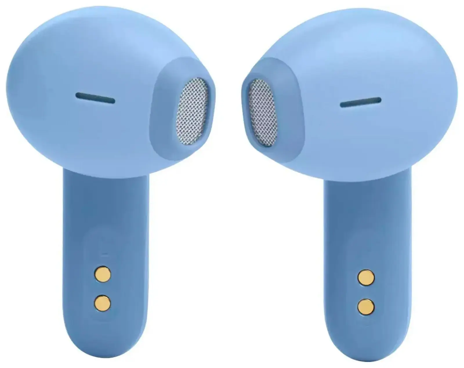 Беспроводные наушники JBL Wave Flex, blue