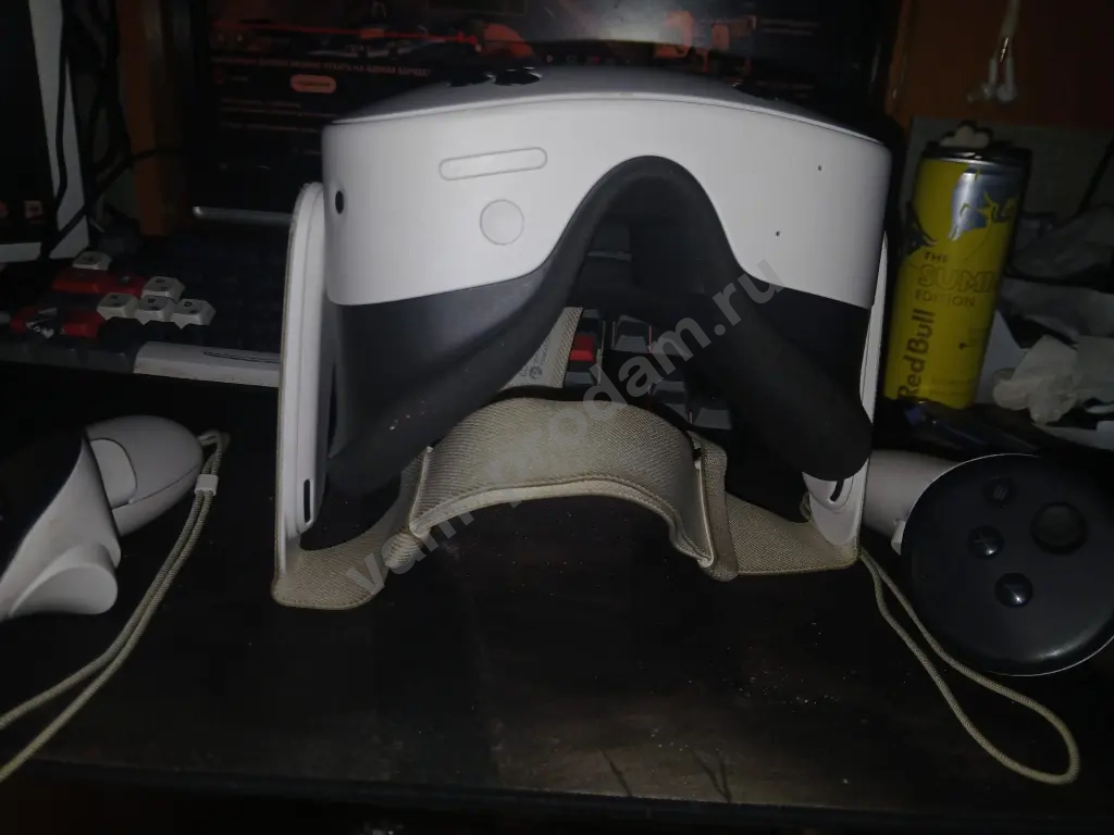 Oculus quest 3s.128гб
