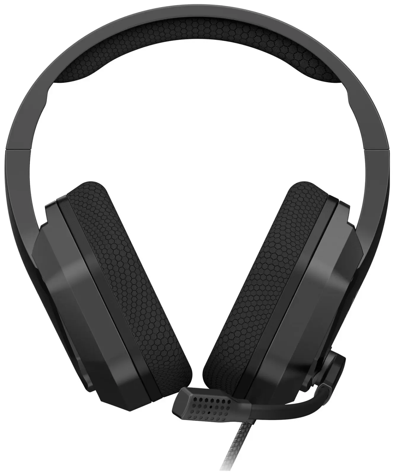 Наушники A4Tech Bloody G260, черный (G260)