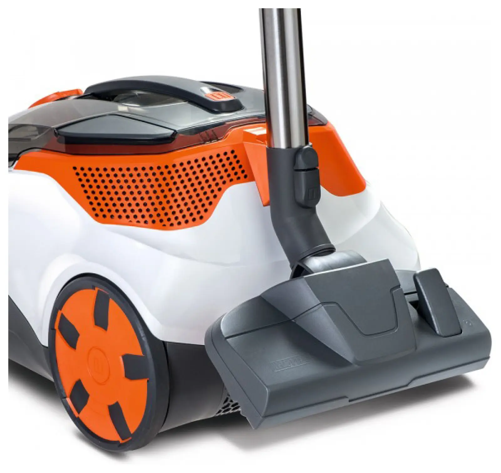 Пылесос напольный Thomas 786554 DryBOX AquaBOX Cat & Dog