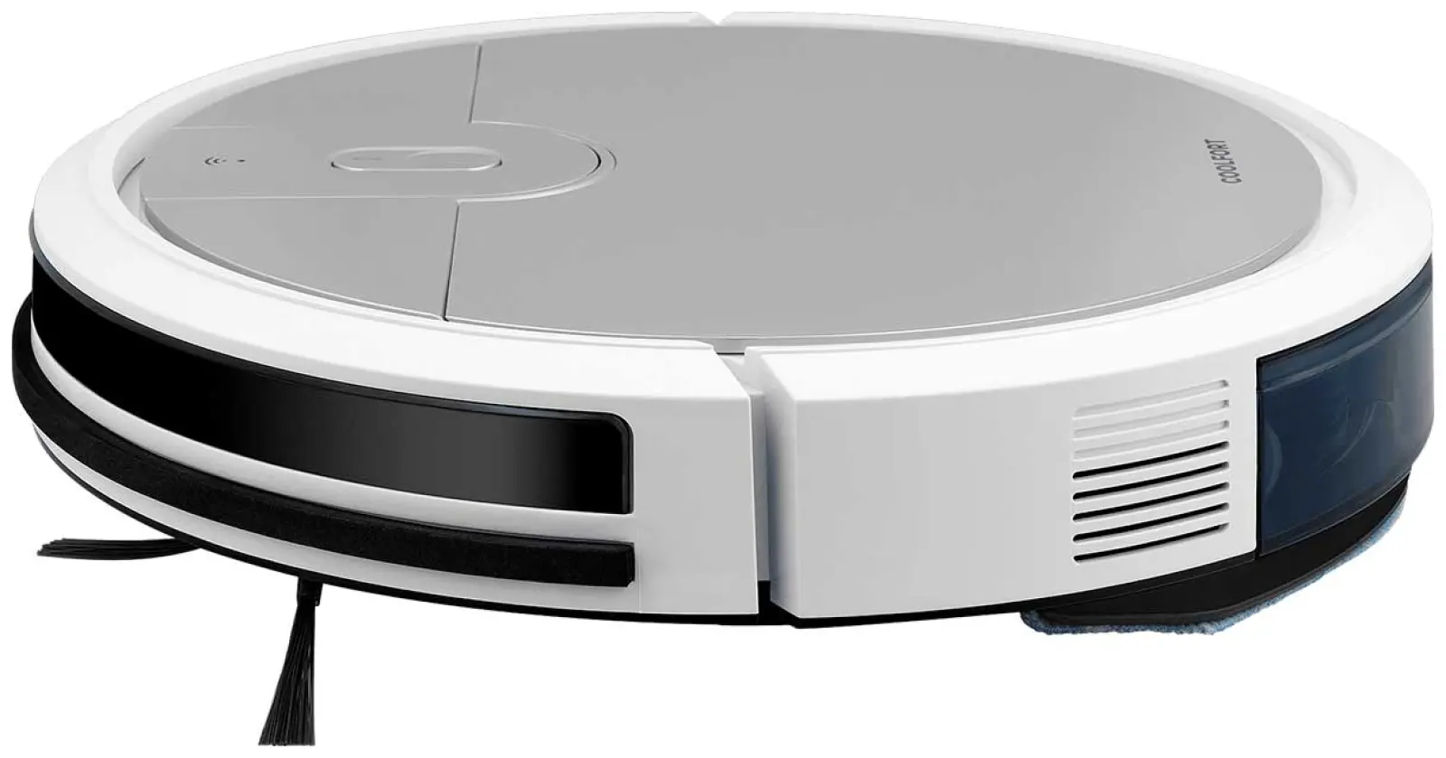Робот-пылесос Coolfort CF-3204