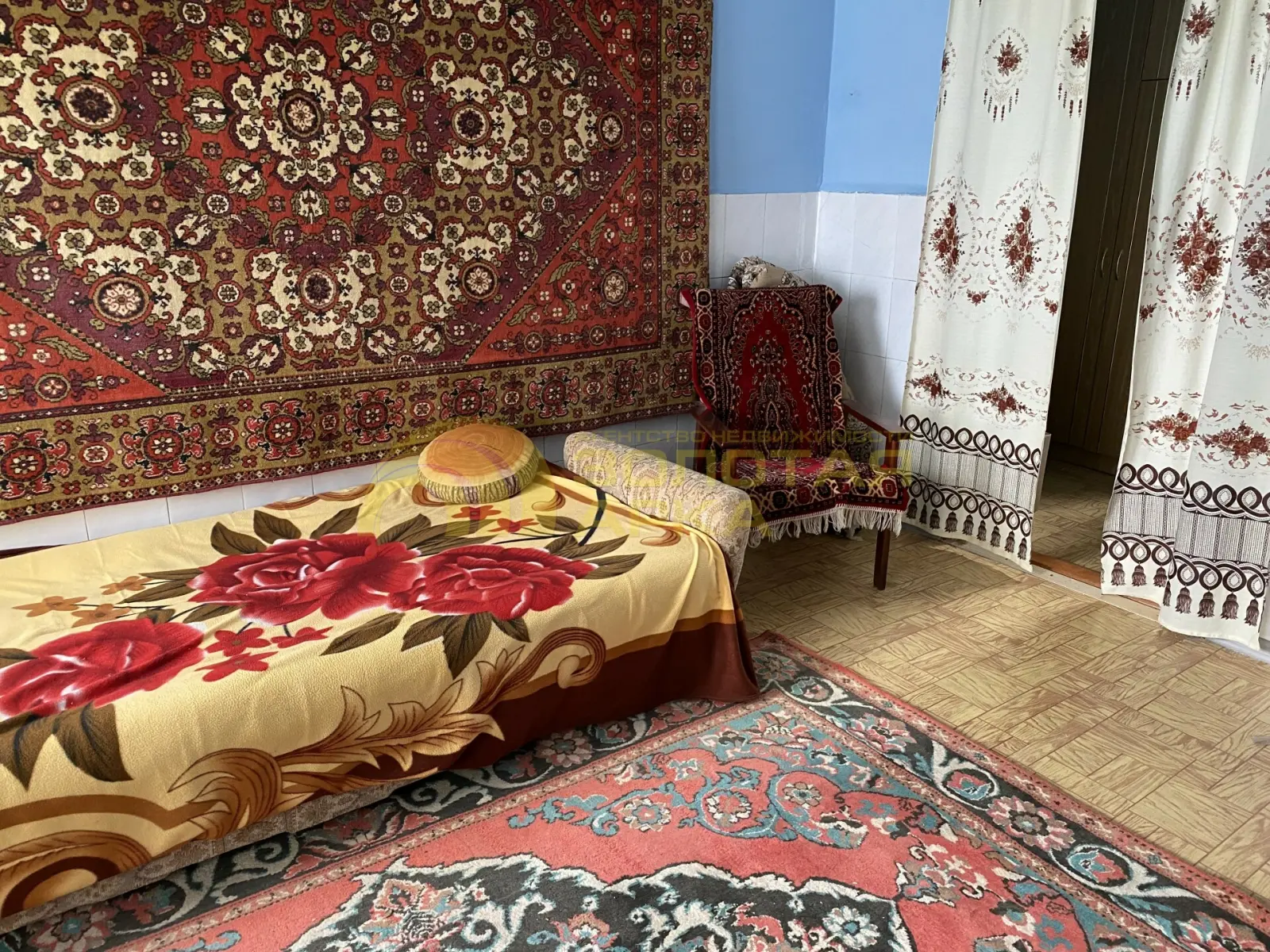 дом