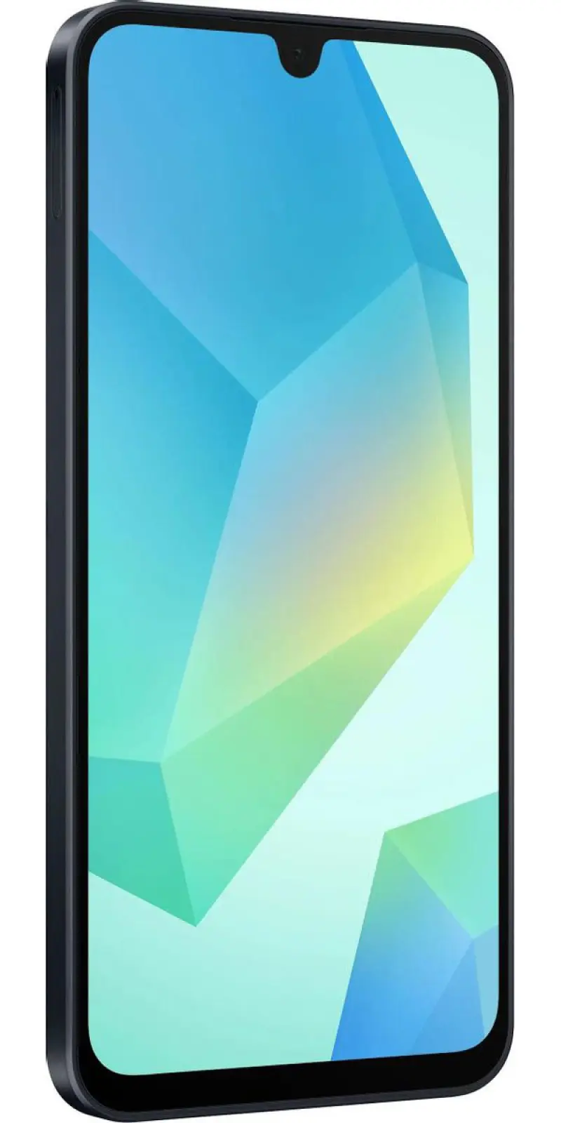 Смартфон Samsung Galaxy A16 SM-A165F 128Gb 4Gb, Super AMOLED, Android 14, черный AU