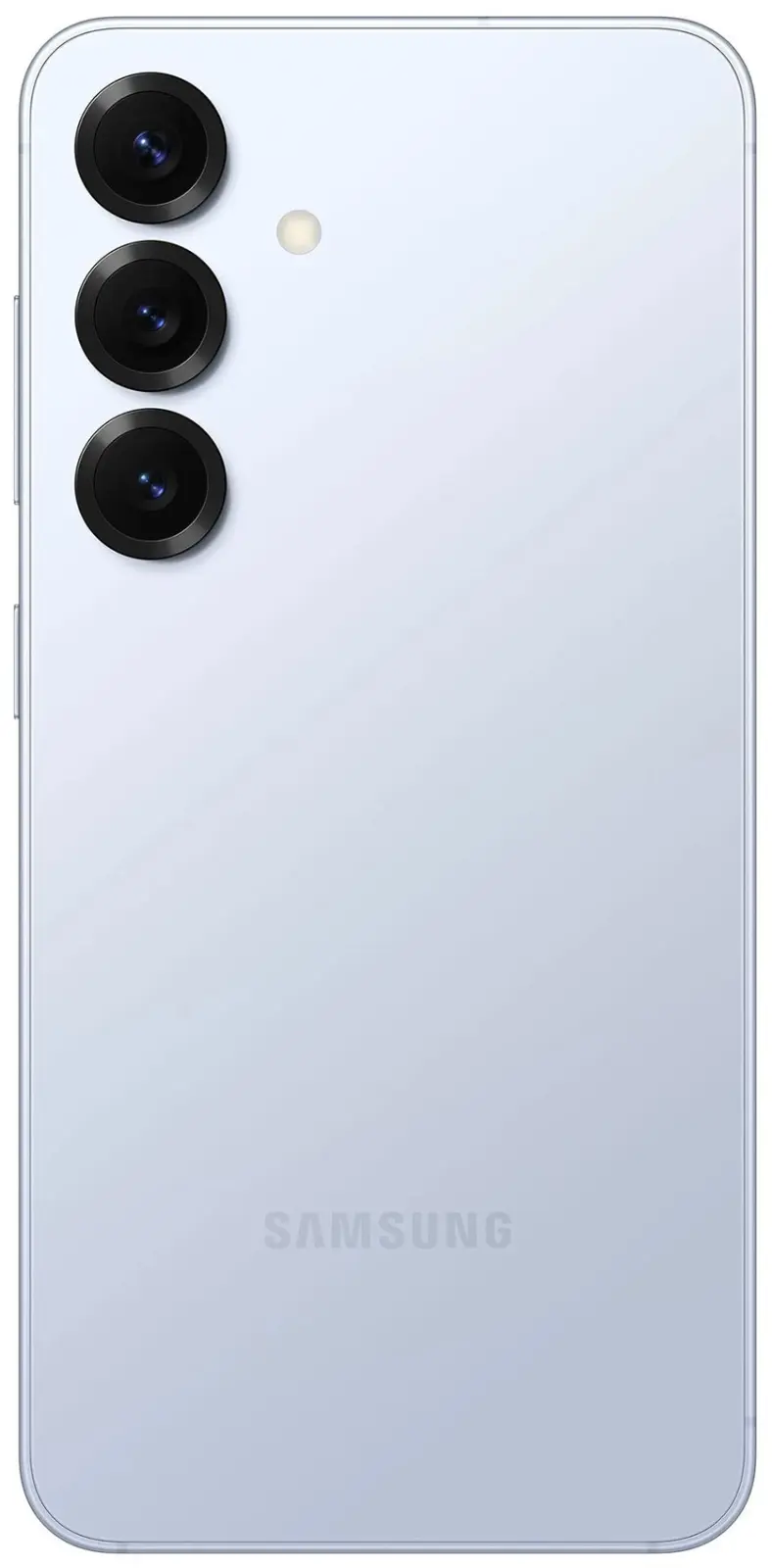 Смартфон Samsung Galaxy S25 5G 12+256GB Голубой