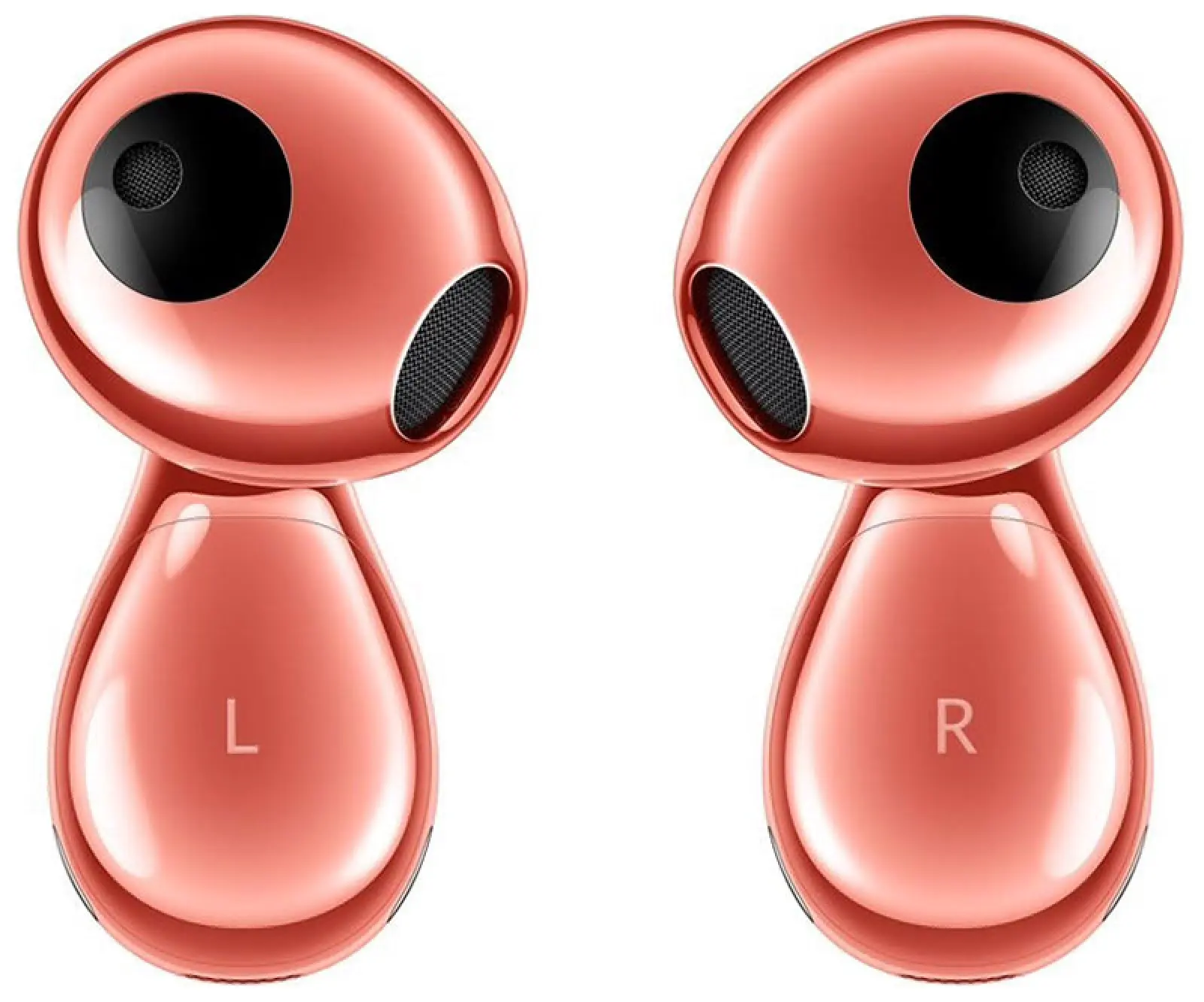 Беспроводные наушники Huawei FreeBuds 5 T0013 (55036455) coral orange