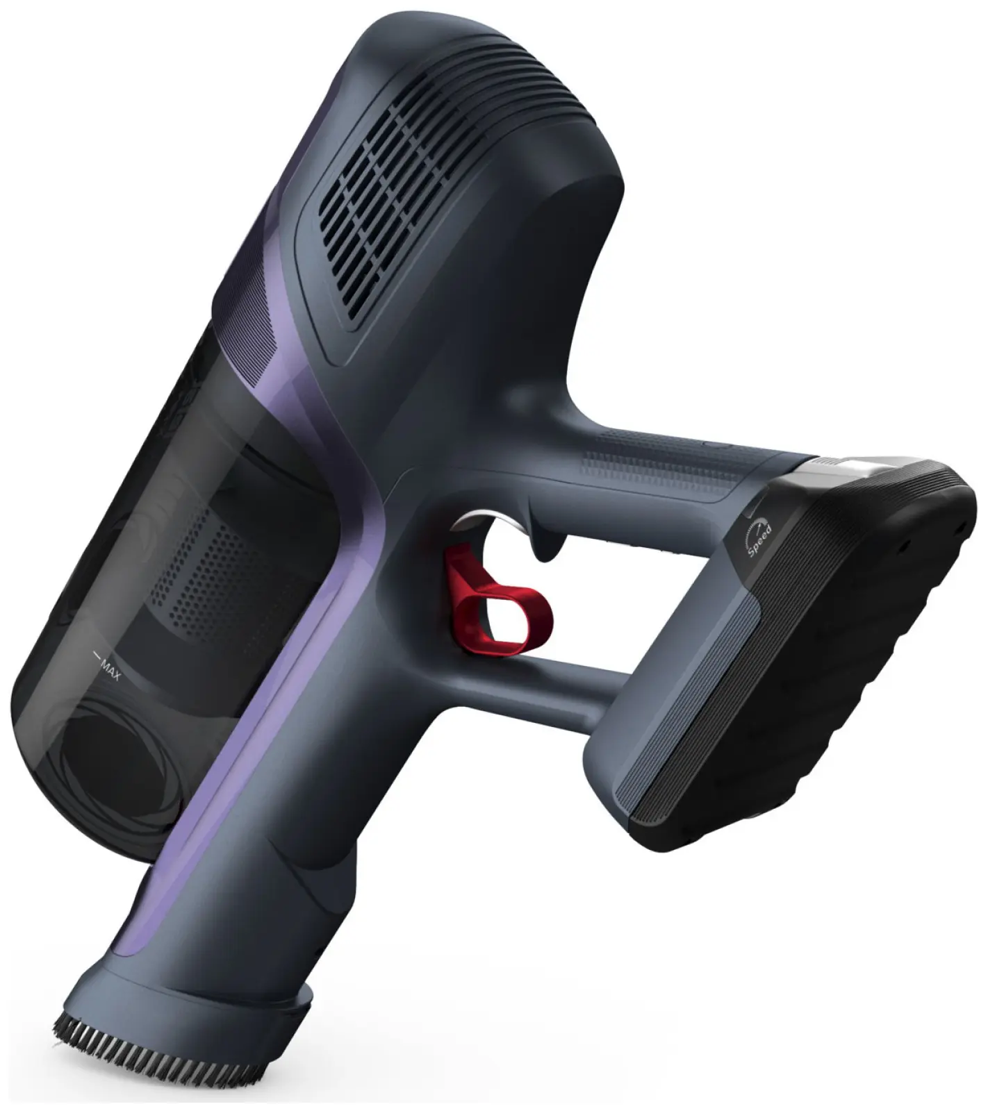 Пылесос вертикальный Tefal X-Pert 6.60 TY6838WO, с LED-подсветкой