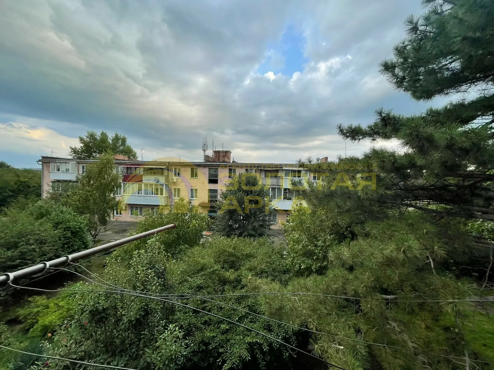 квартира