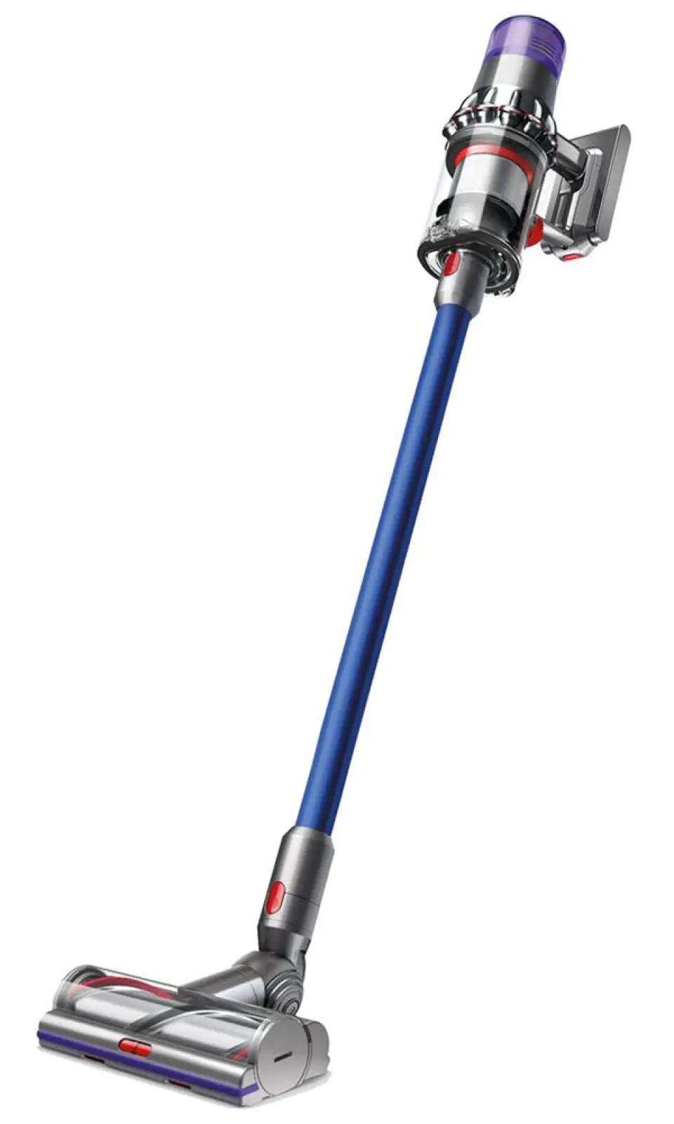 Пылесос ручной Dyson V11 Nickel/Blue (446976-01)