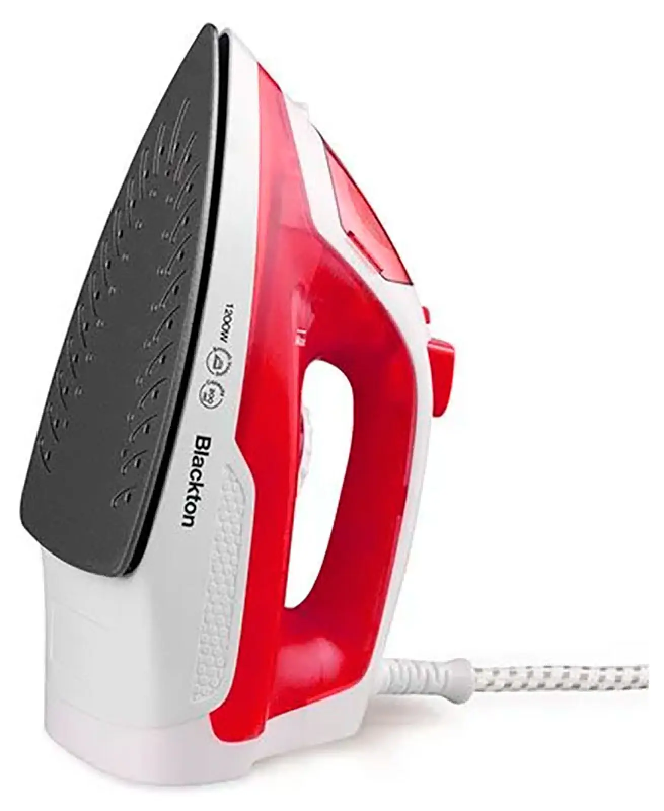 Утюг Blackton Bt SI2110, белый-красный
