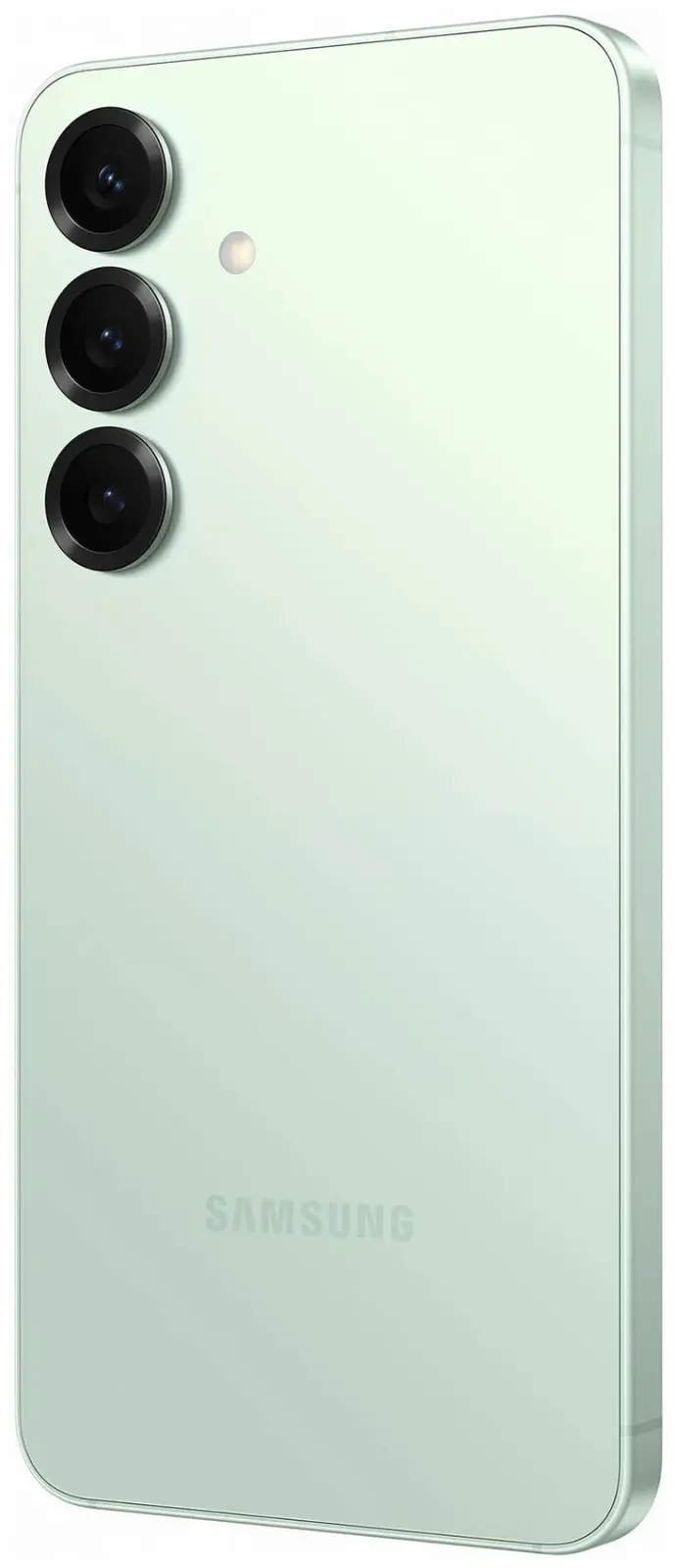 Смартфон Samsung Galaxy S25 5G 12+256GB Мятный