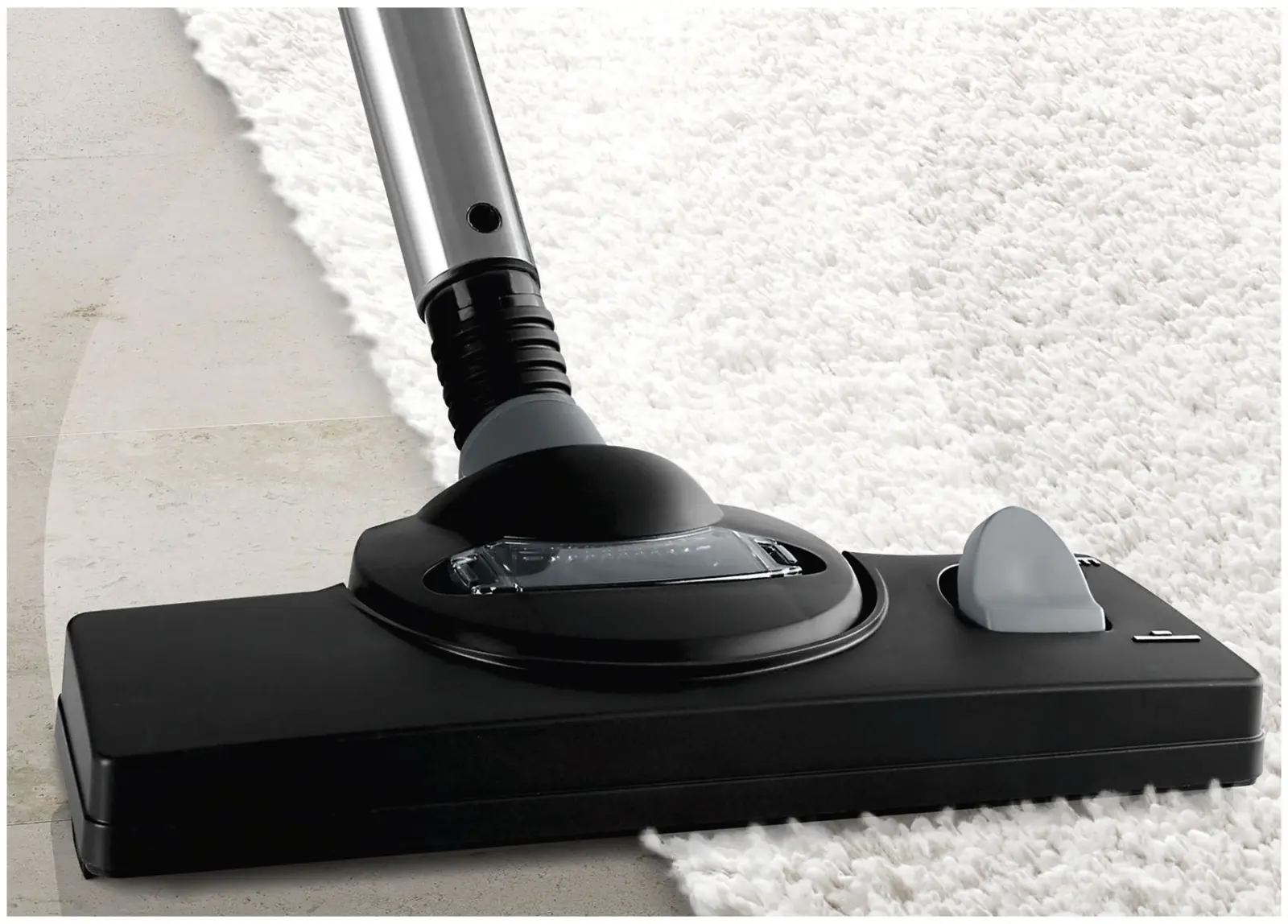 Пылесос напольный Bosch BWD420HYG