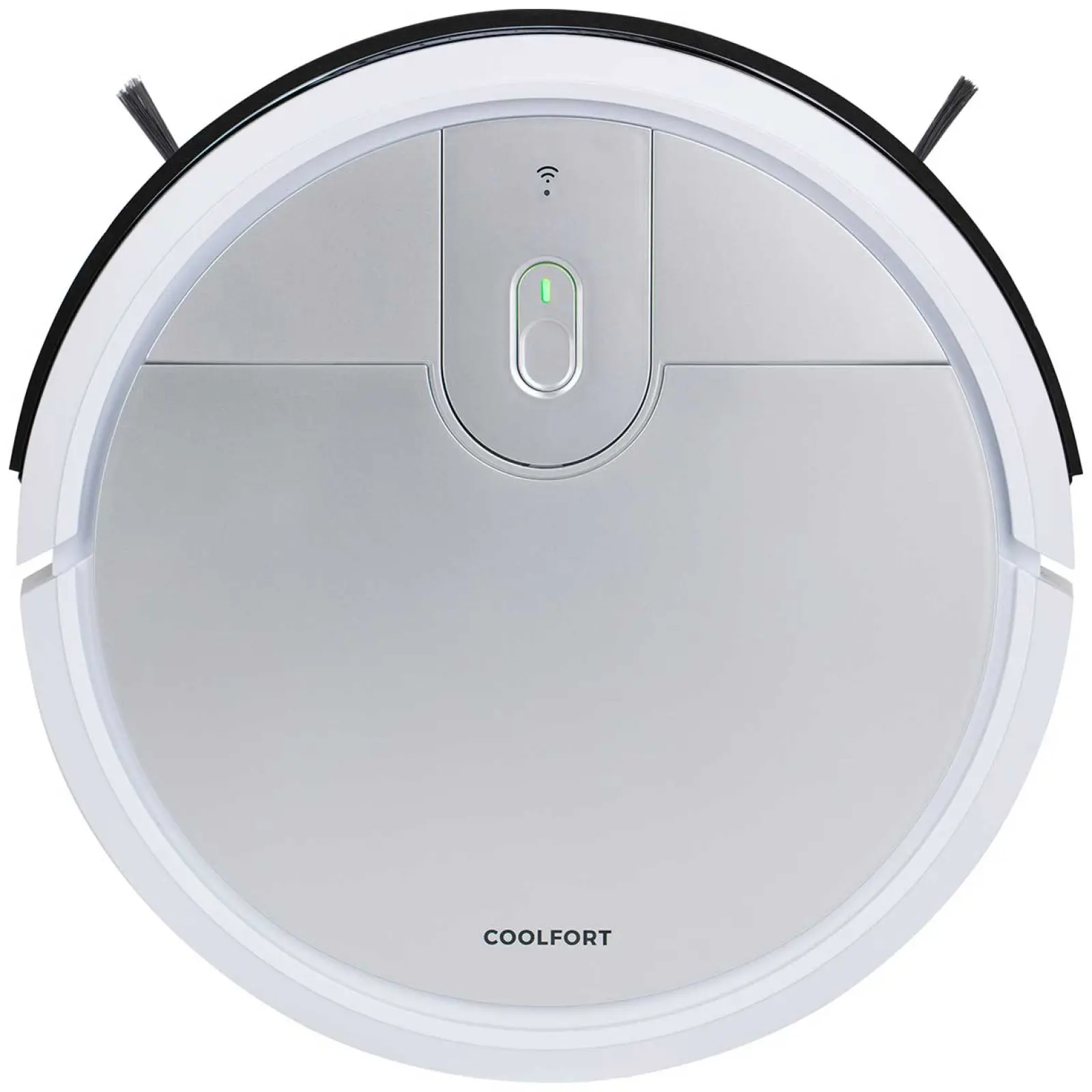 Робот-пылесос Coolfort CF-3204