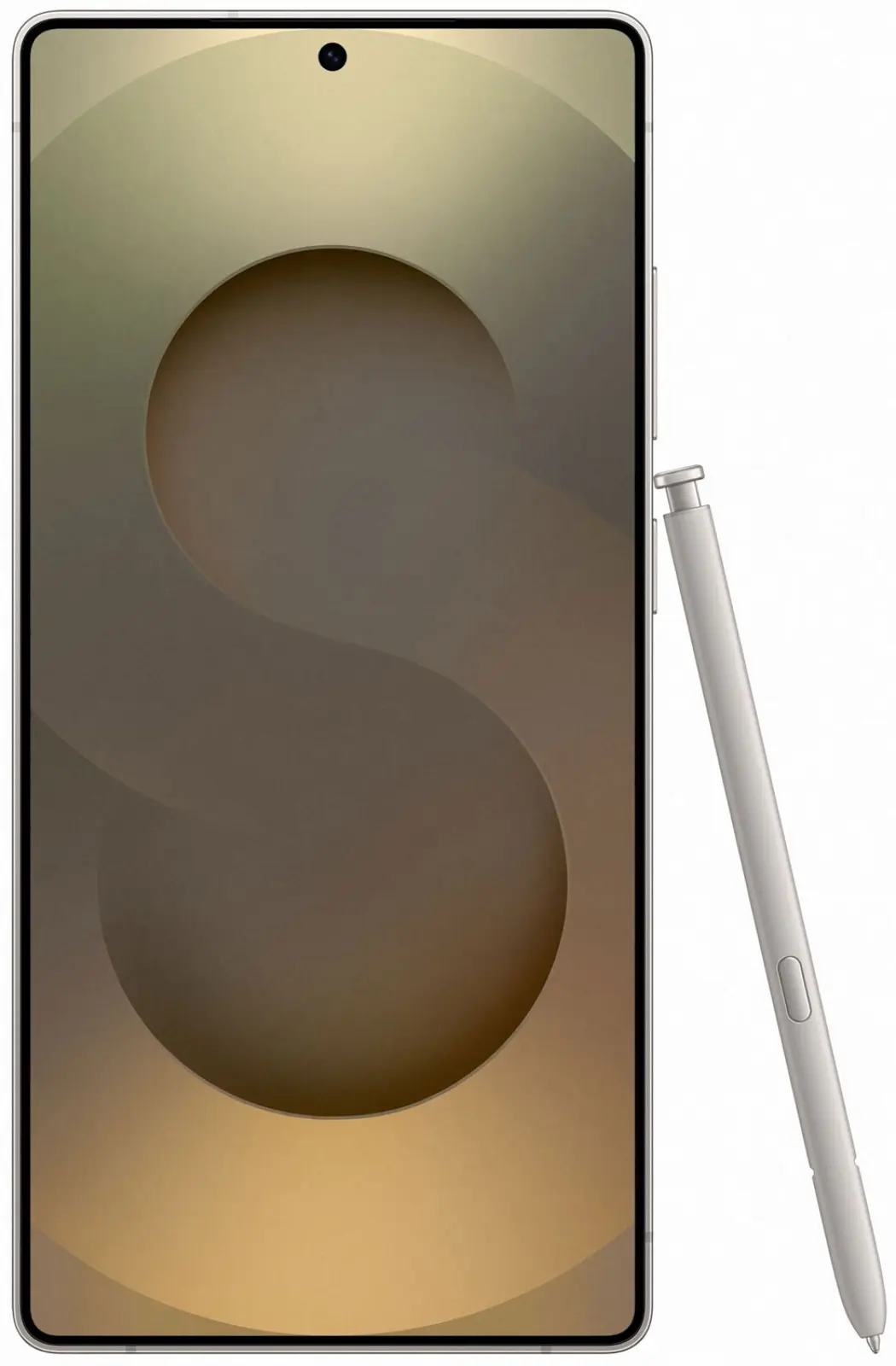 Смартфон Samsung Galaxy S25 Ultra 5G 12+1TB Серый Титан