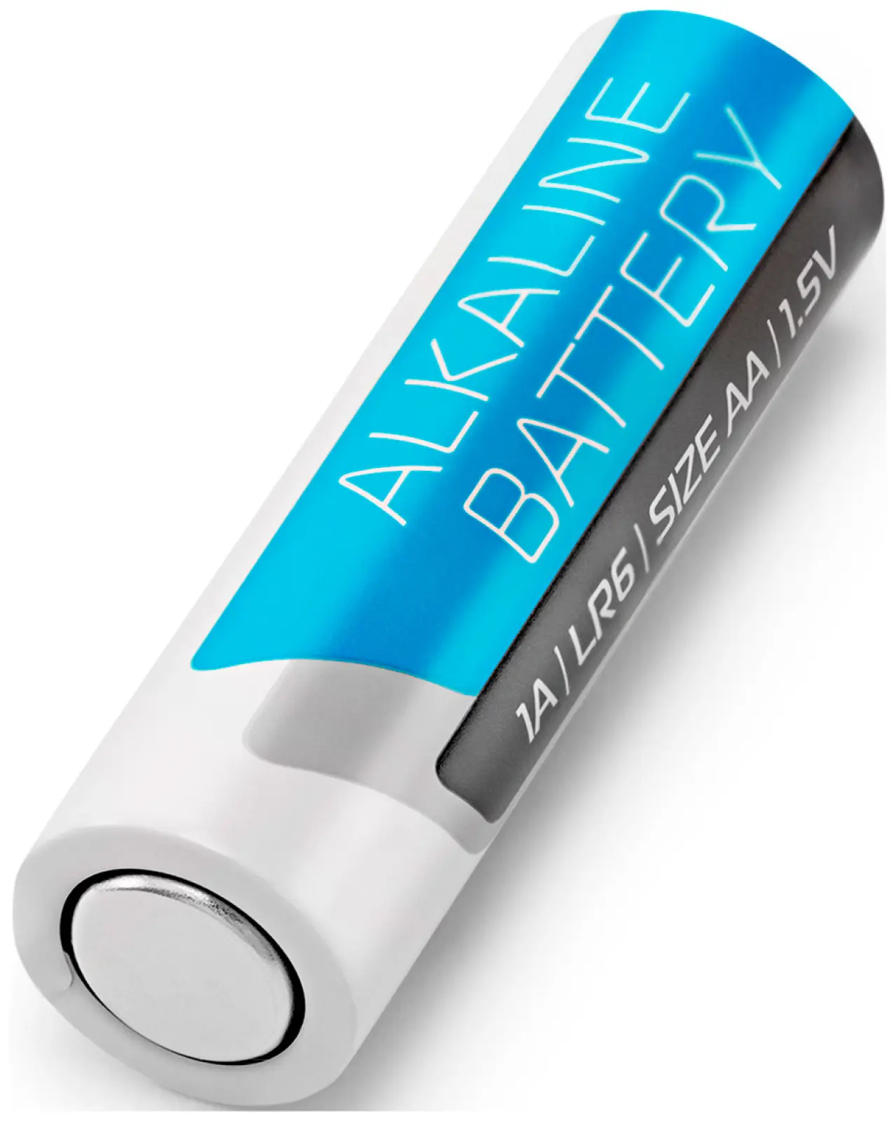 Батарейки Buro Alkaline LR6 AA, 40 штук, спайка