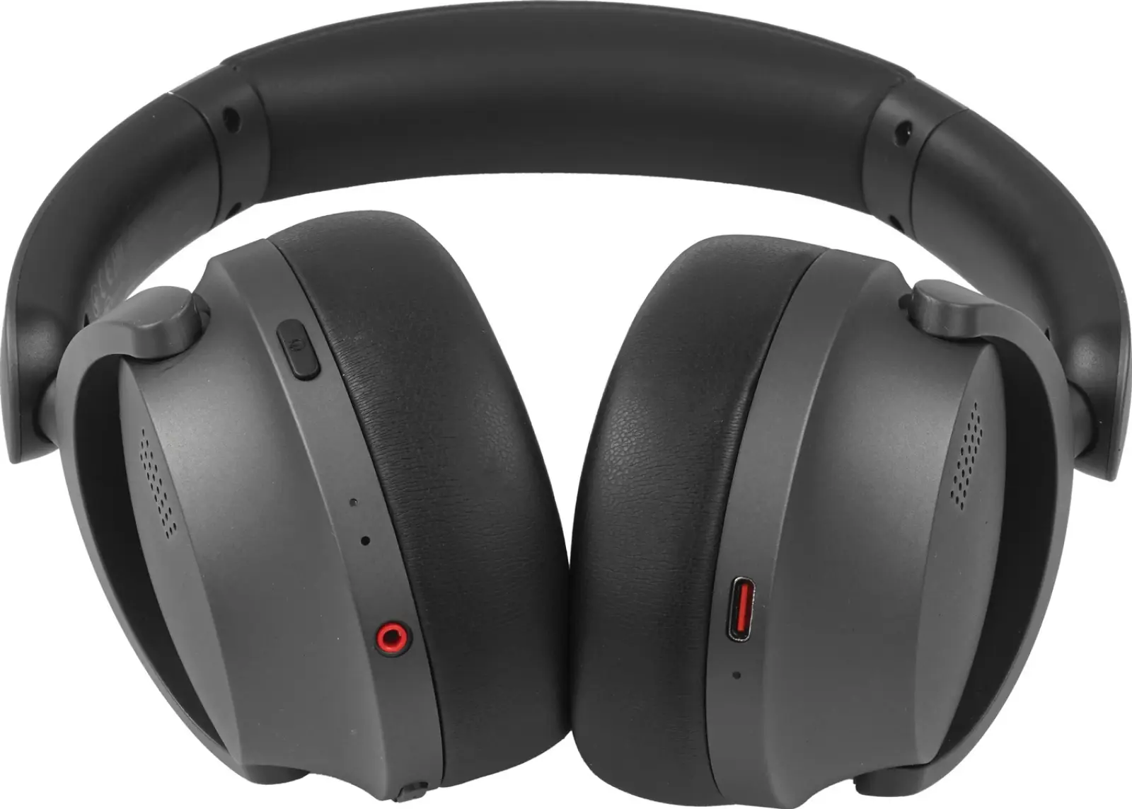 Наушники беспроводные 1More SONOFLOW PRO HQ51, матово-серый