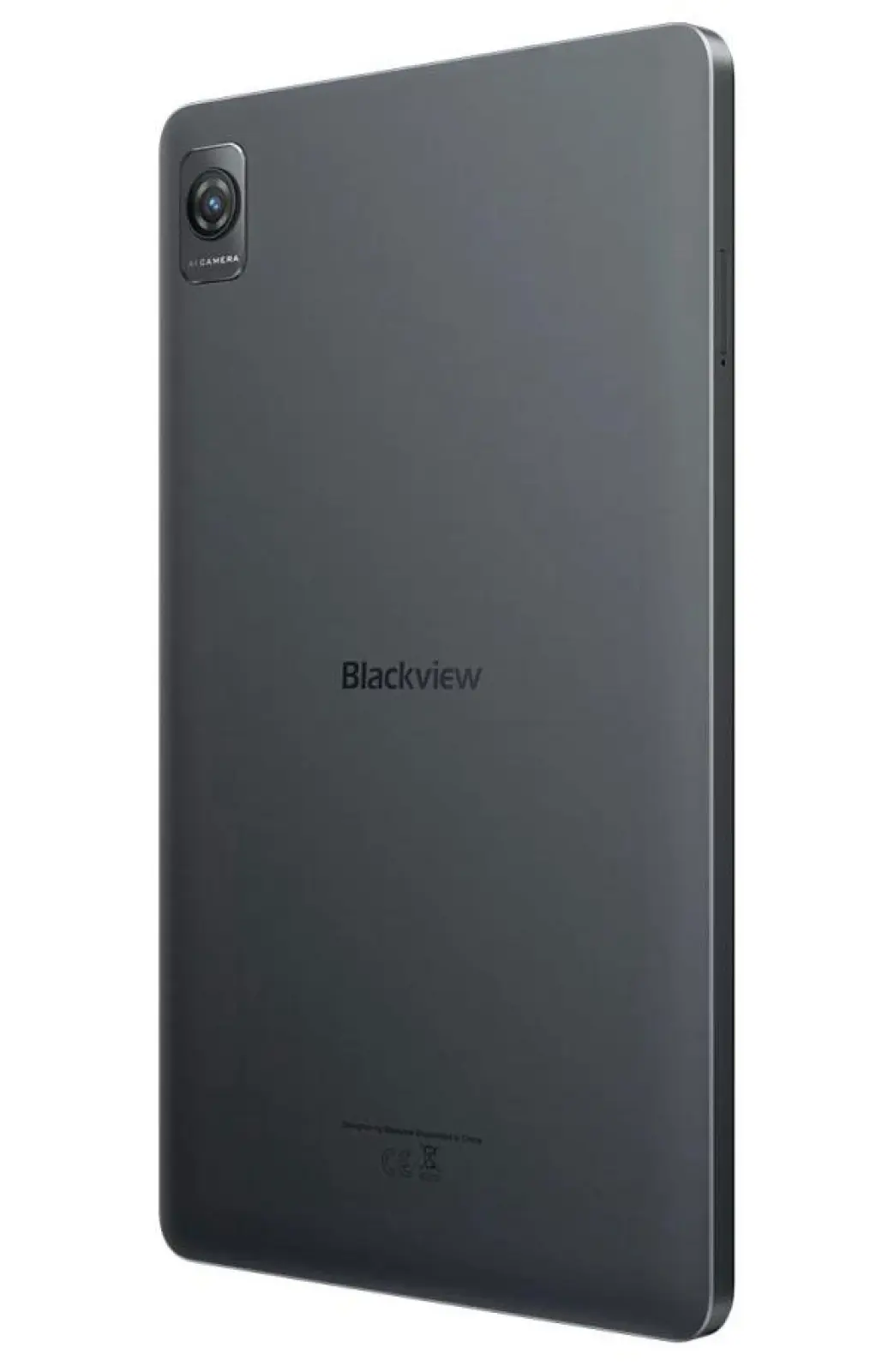 Планшет Blackview TAB60 8.68 6/128GB IRON GREY