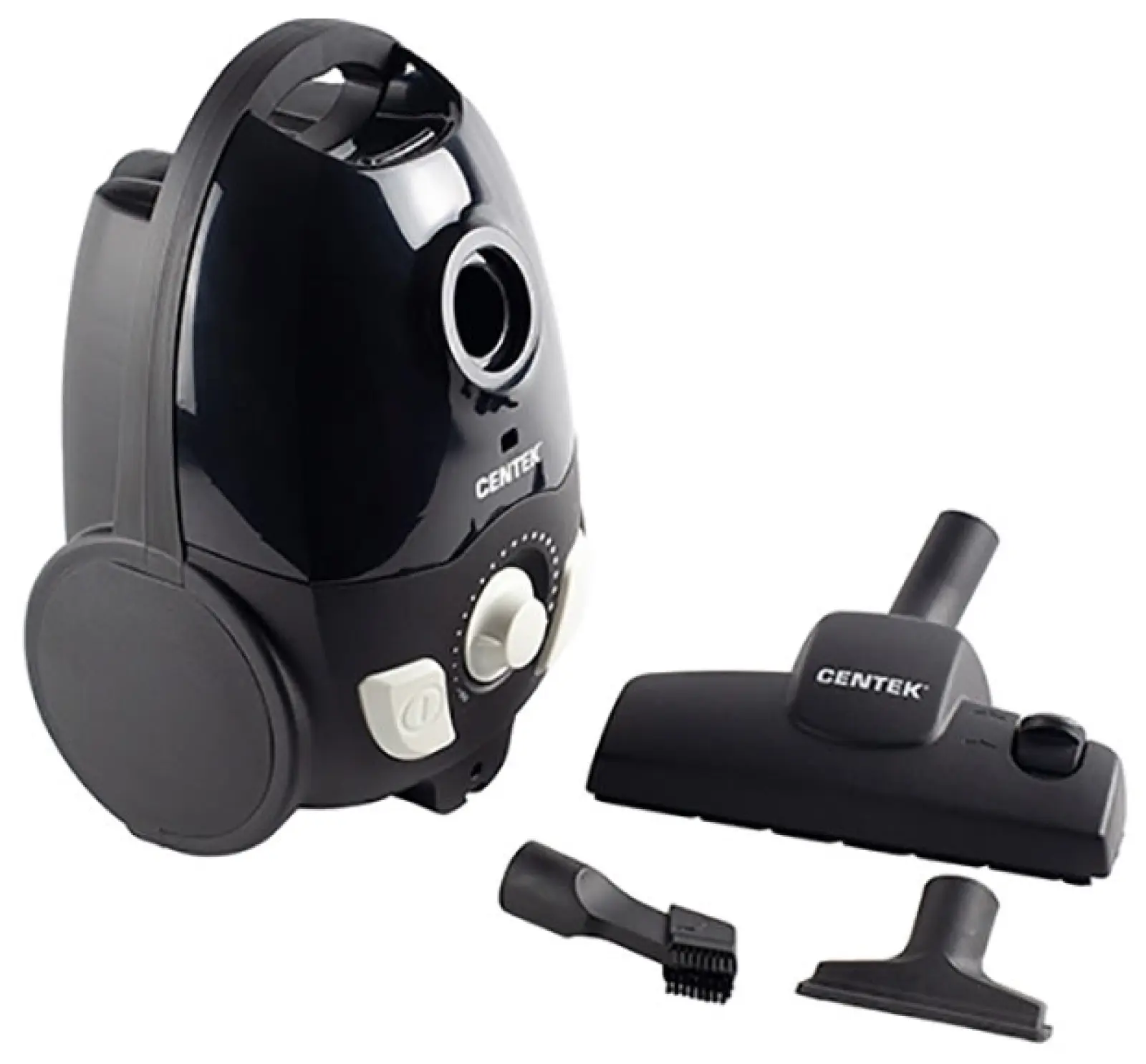 Пылесос напольный Centek CT-2514