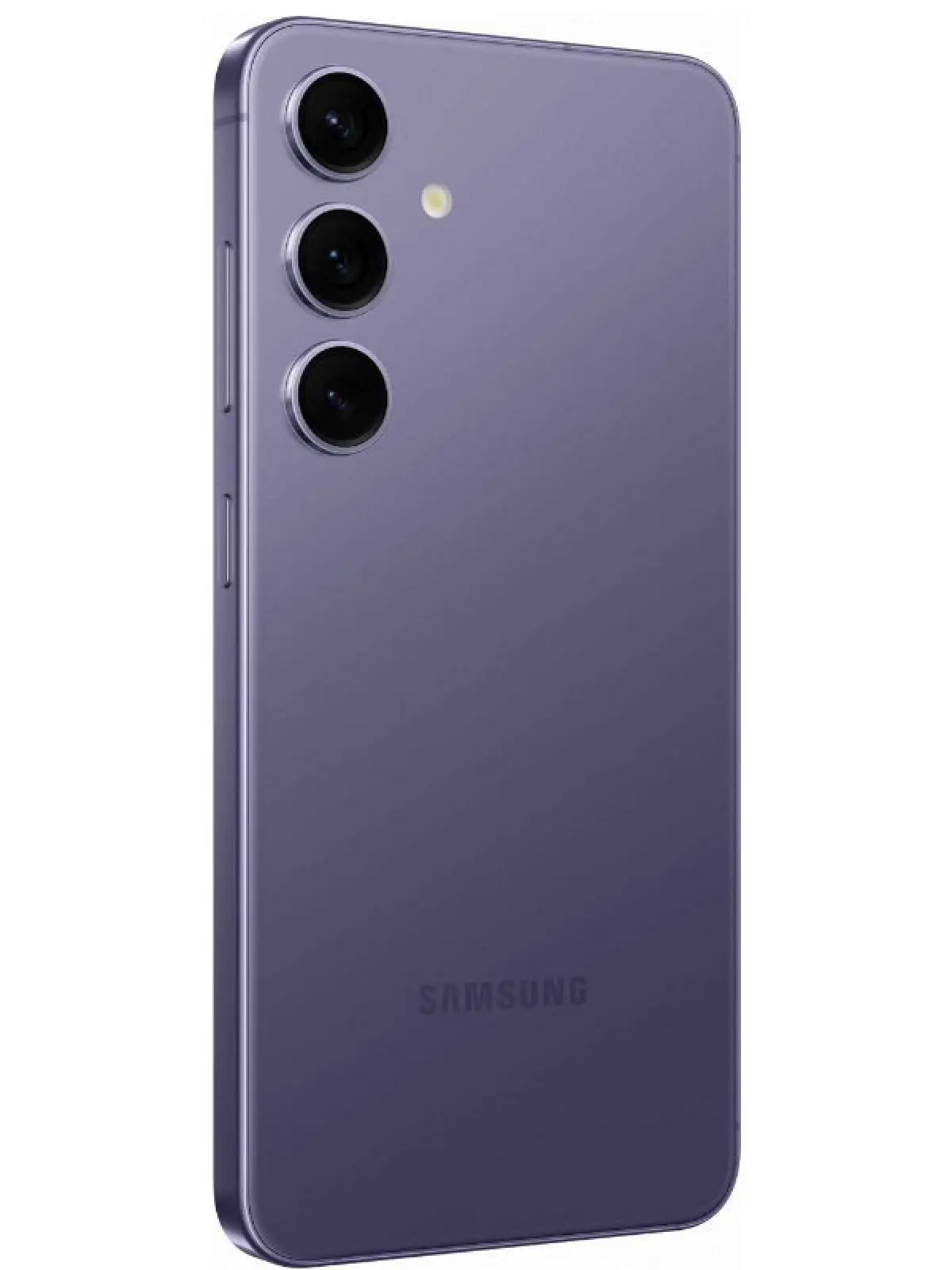 Смартфон Samsung Galaxy S24+ 5G 256Gb 12Gb SM-S926B фиолетовый