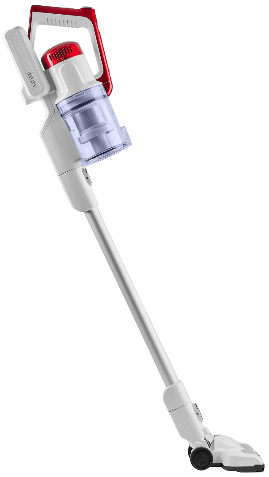 Пылесос вертикальный H-Clean HVC 102 SE