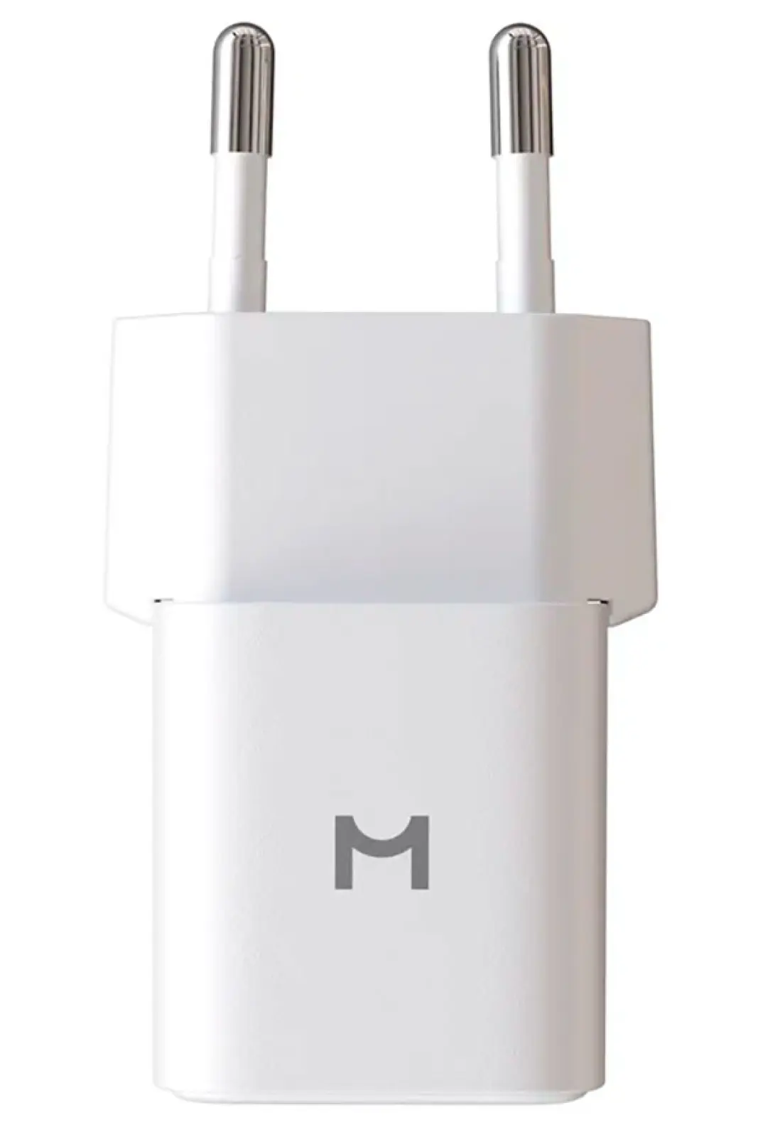 Сетевое зарядное устройство Magssory 30W, белый (ACH005)