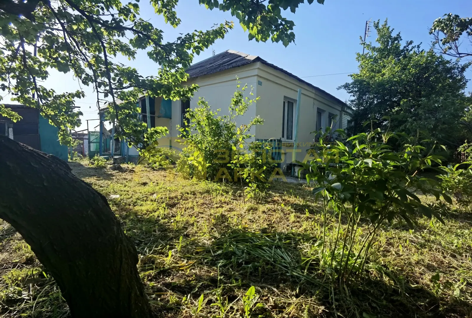часть дома
