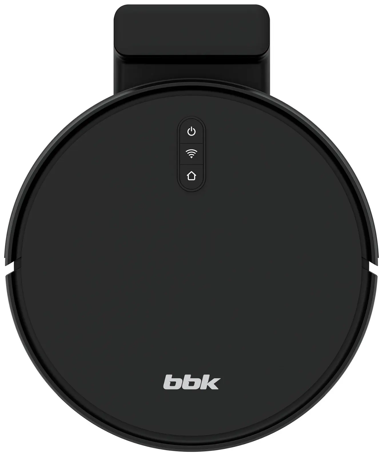 Робот-пылесос BBK BV3501, черный