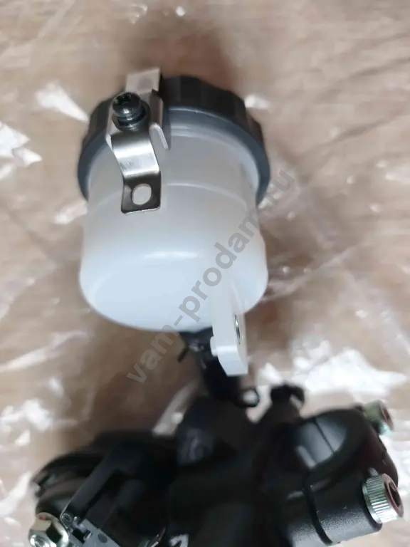 Тормозной цилиндр в сборе 43015-0699
