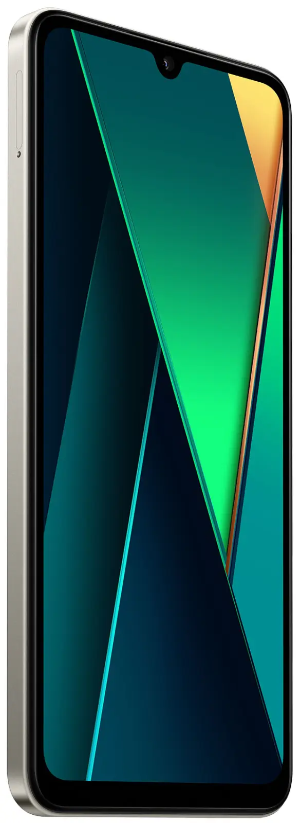 Смартфон Poco C75 8+256, дисплей 6.88, IPS, Android 14 , Gold