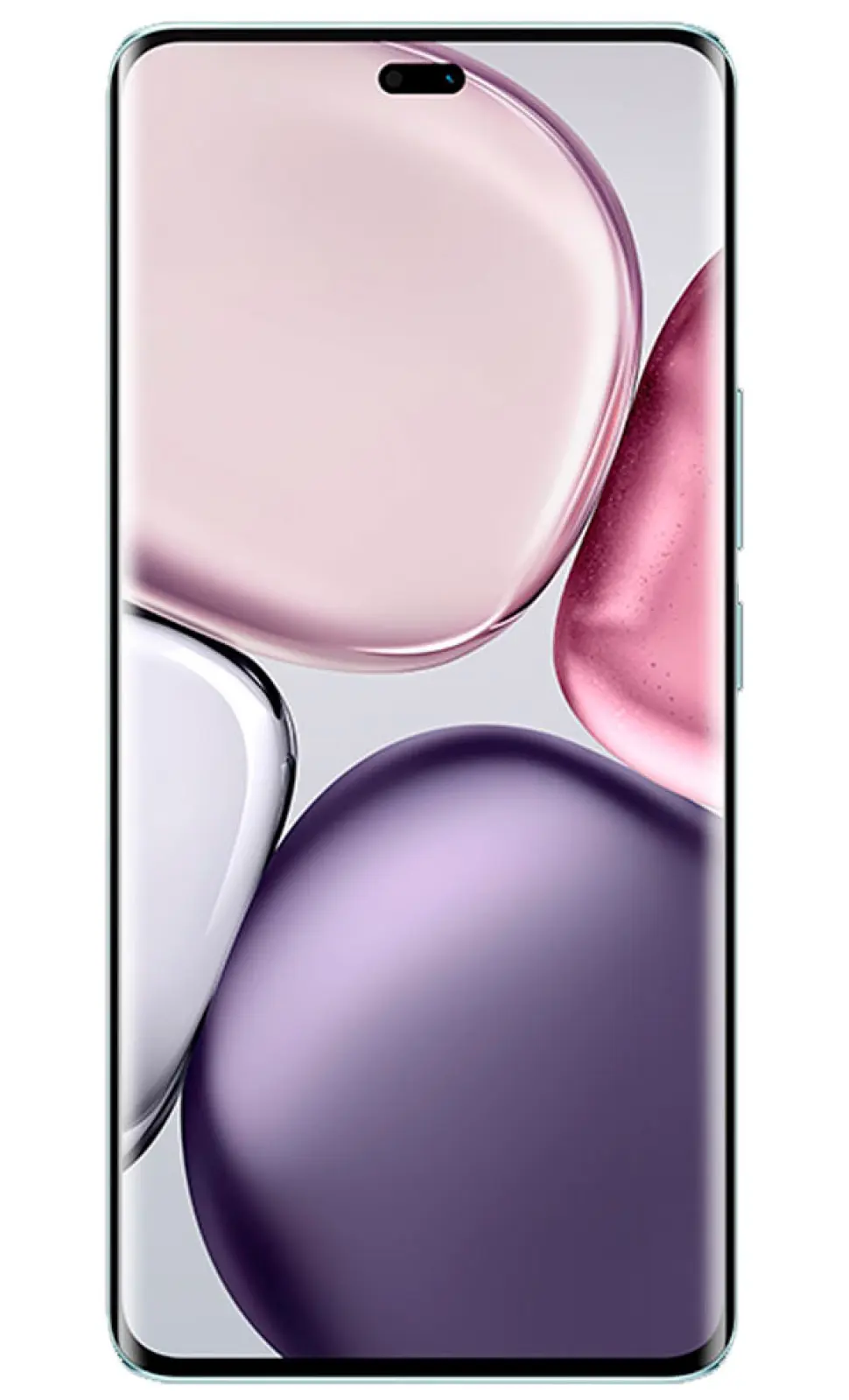 Смартфон Honor X9C 8+256 ГБ Титановый фиолетовый
