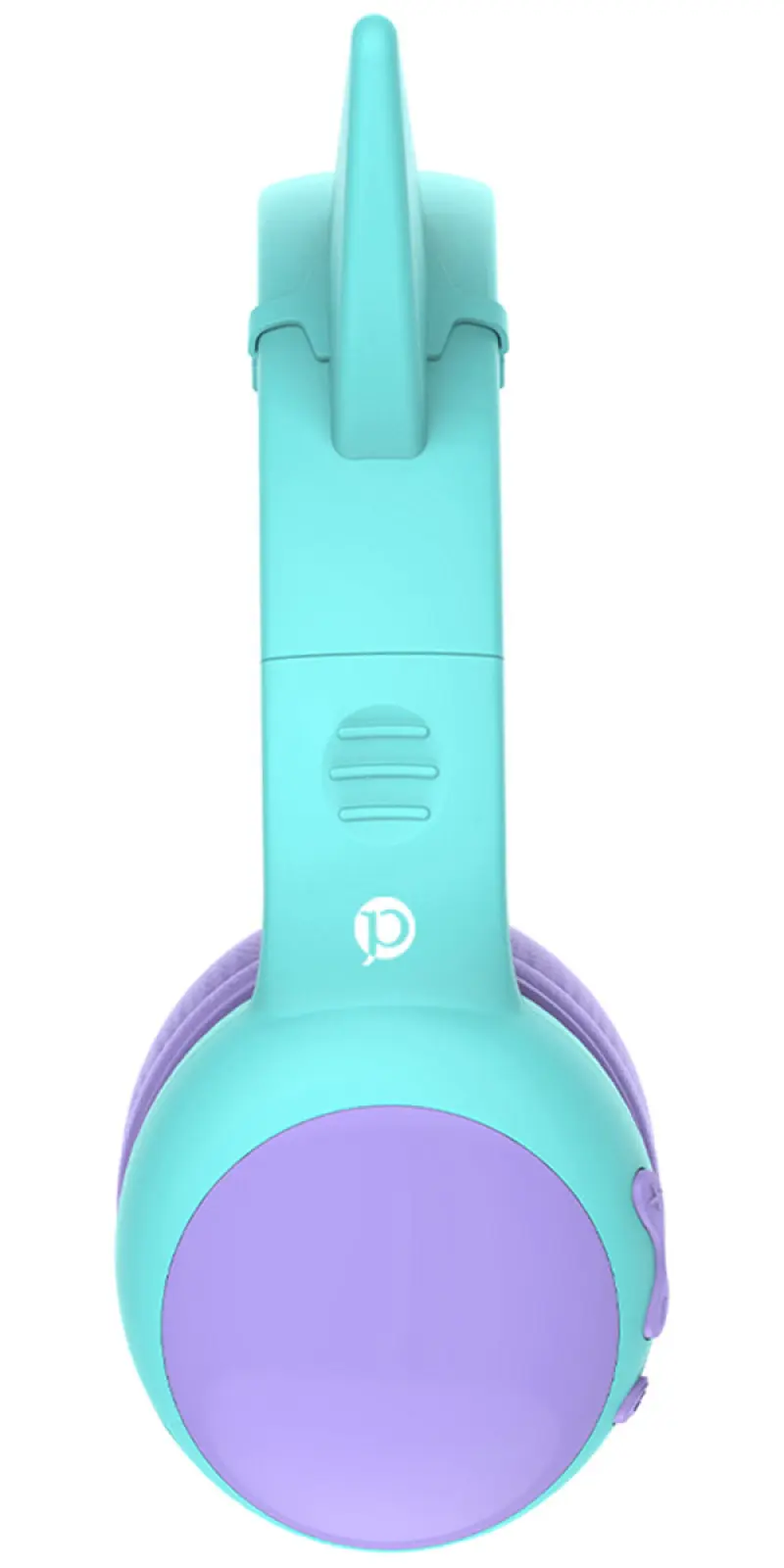 Беспроводные наушники Pero BH03 Tiffany, полноразмерные (PWH-BH03TIF)