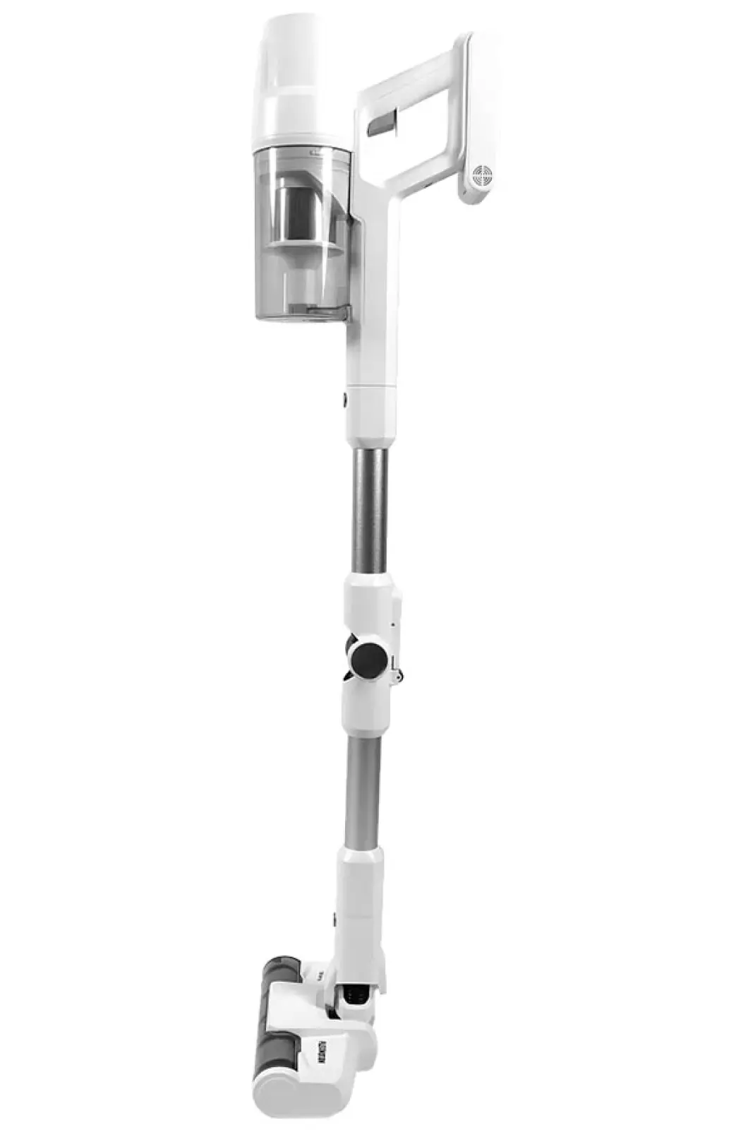 Беспроводной пылесос Polaris PVCS 4050 CyclonicPRO белый