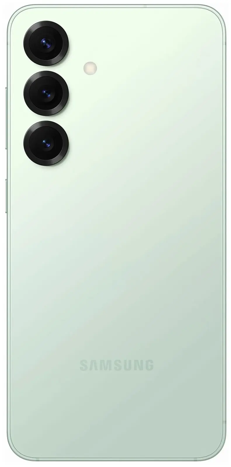 Смартфон Samsung Galaxy S25 5G 12+256GB Мятный