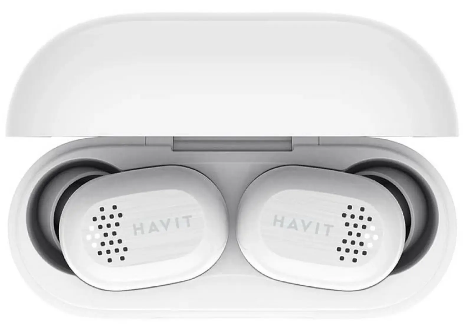 Наушники Havit True Wireless TW925 White