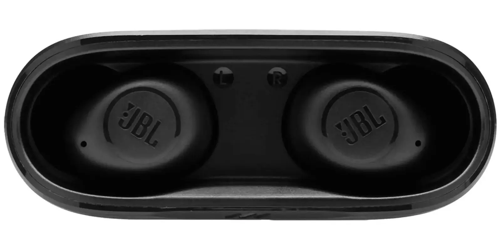 Беспроводные наушники JBL Wave Buds, black