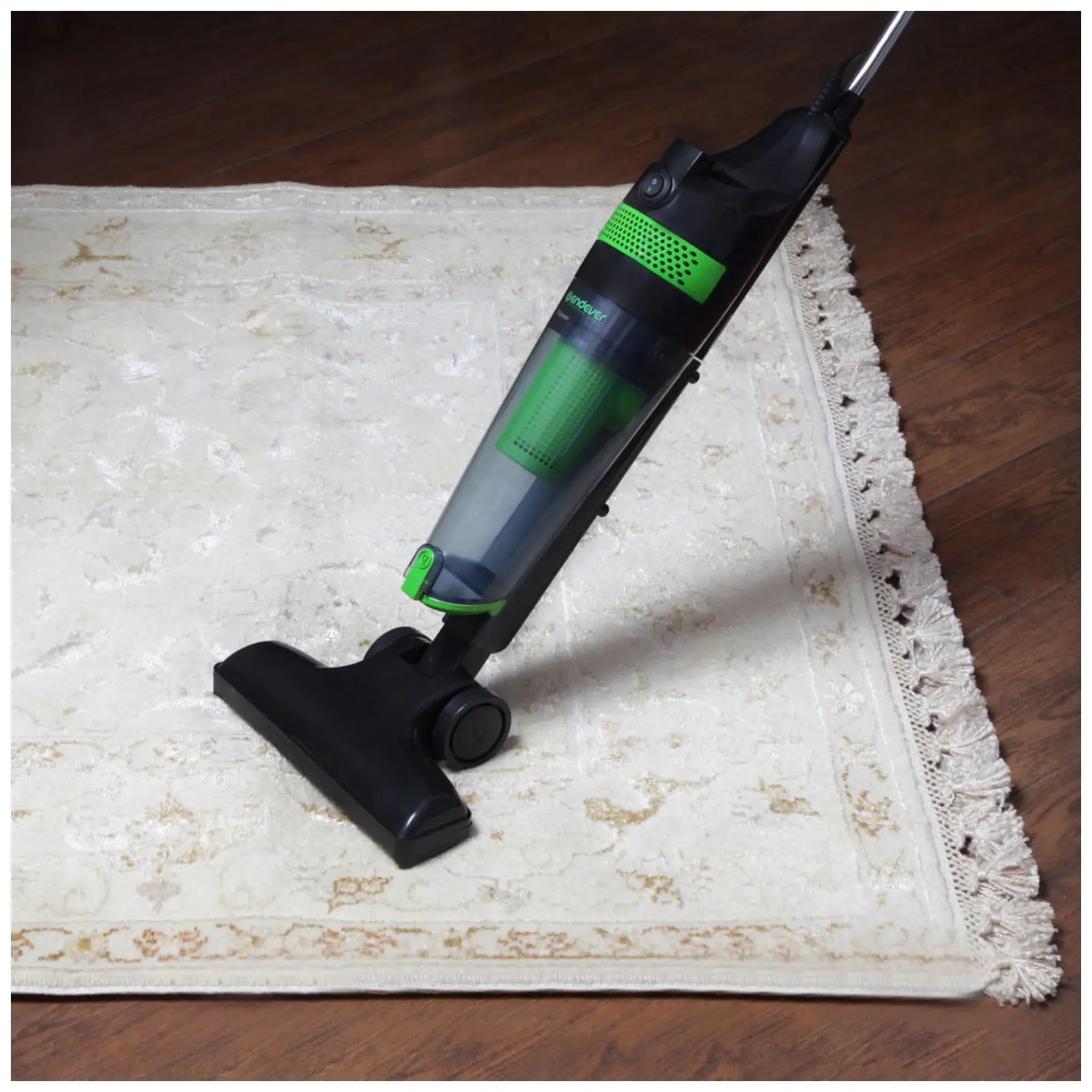 Пылесос вертикальный Endever SKYCLEAN VC-292