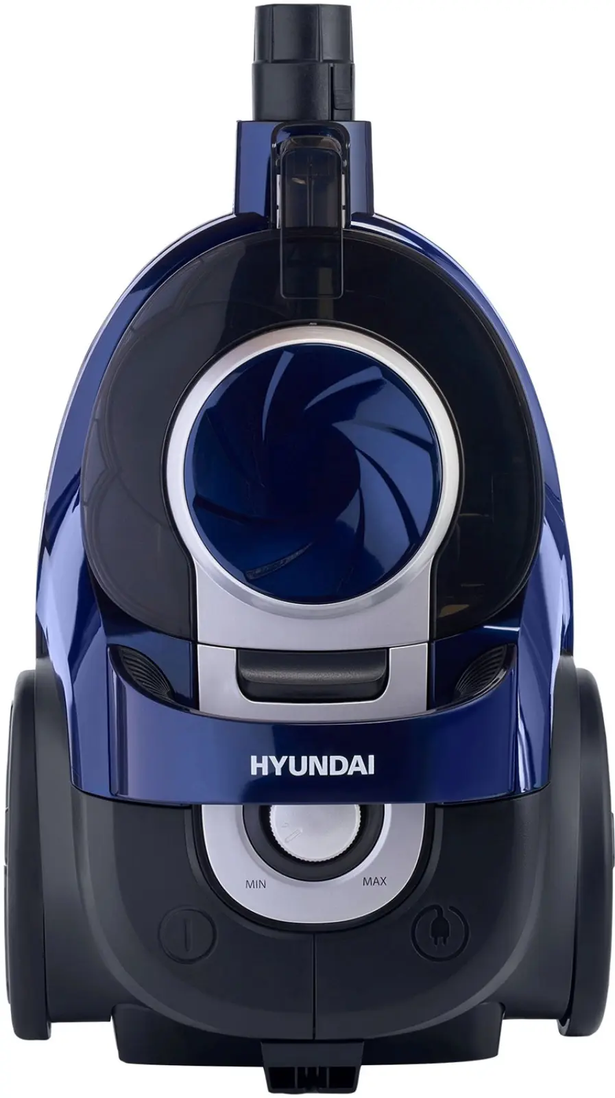 Пылесос напольный Hyundai HYV-C3955