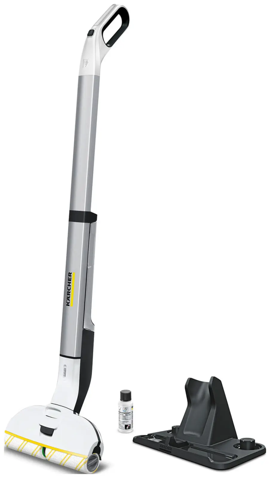 Электрошвабра  Karcher EWM 2, белая (1.056-310.0)