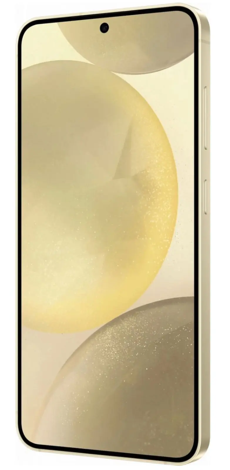 Смартфон Samsung GALAXY S24 PLUS 12+256 GB Yellow SM-S926BZYDSKZ