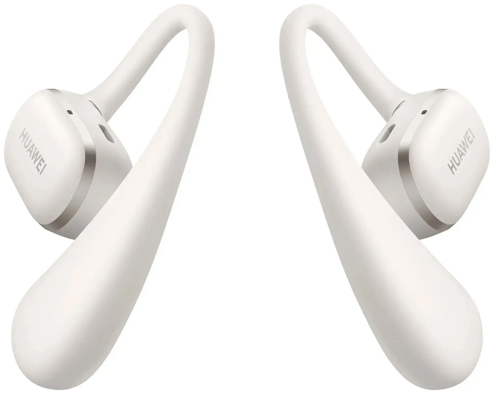 Беспроводные наушники Huawei FreeArc Gray (55038104) Moose-T00