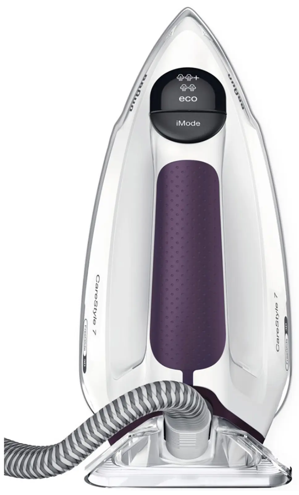 Гладильная система Braun CareStyle 7 IS7266VI (0128805003), 2700 Вт