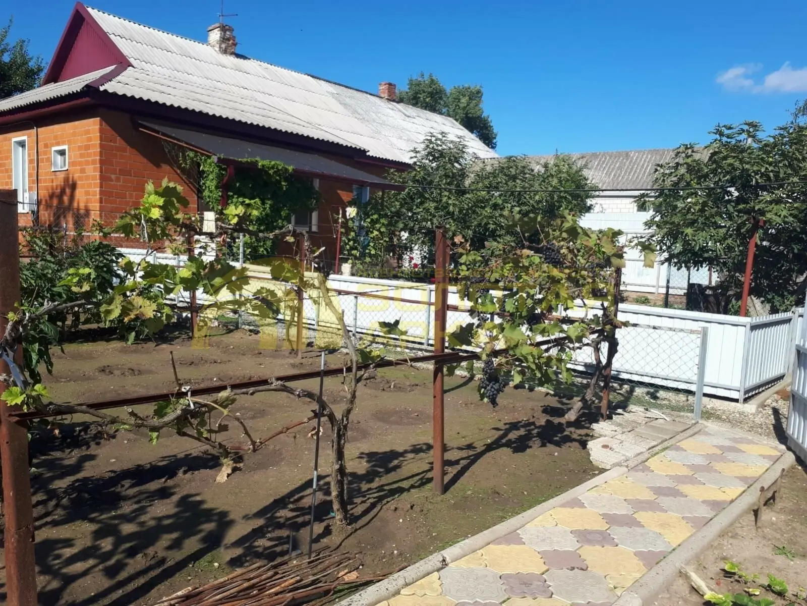 квартира