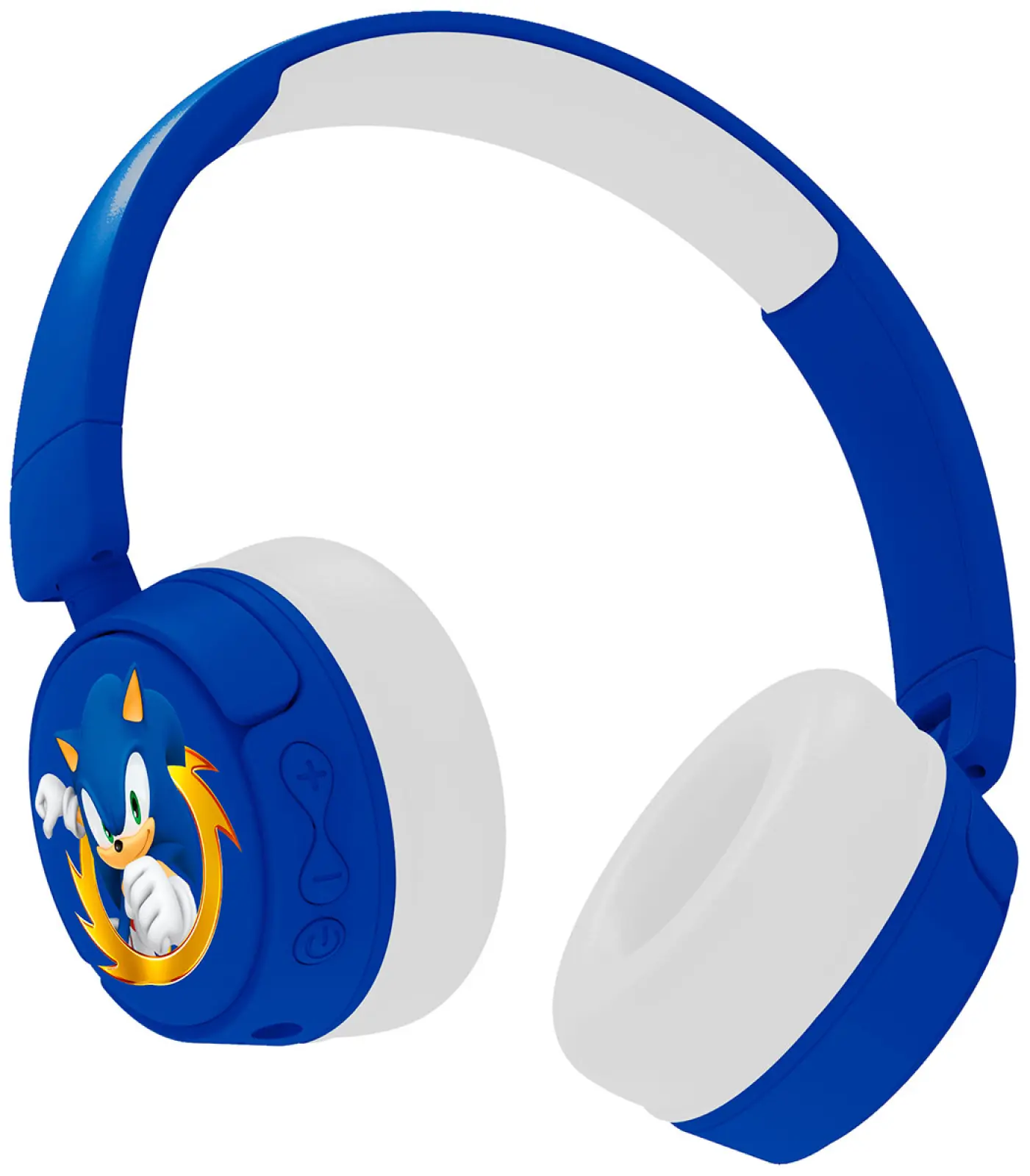 Детские беспроводные наушники Otl Technologies Sonic the Hedgehog (41000010665)