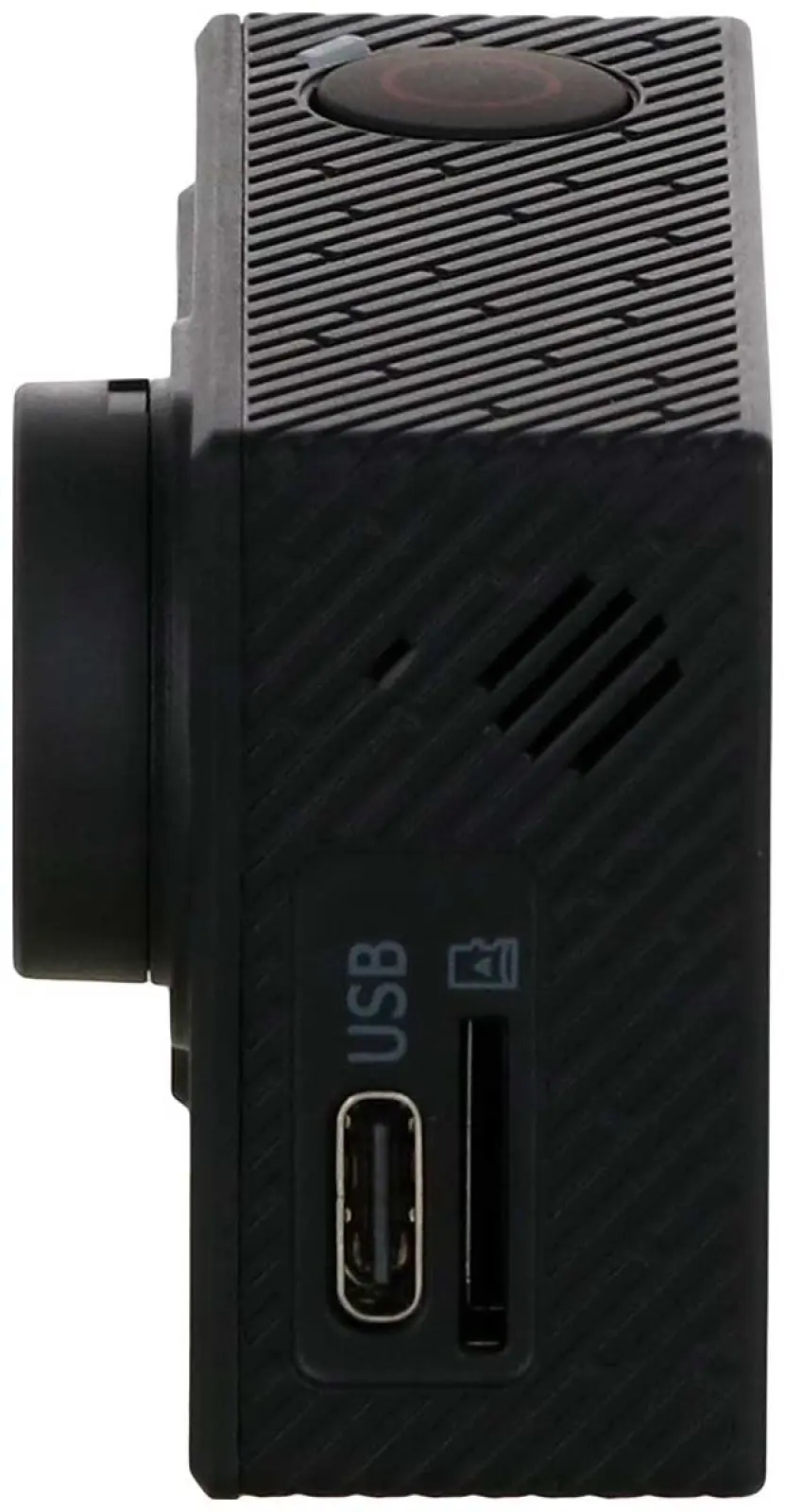 Экшн-камера SJCam SJ6 RPO, черный