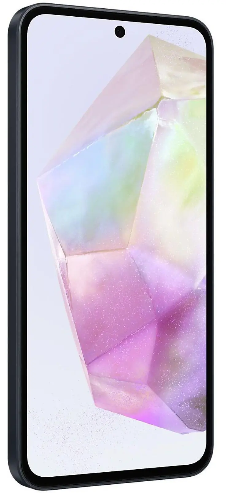 Смартфон Samsung Galaxy A35 256Gb 8Gb темно-синий AU