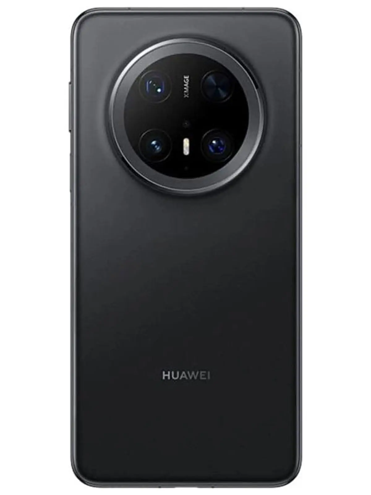 Смартфон Huawei Mate 70 Pro, 12GB+512GB, Dual Card, черный