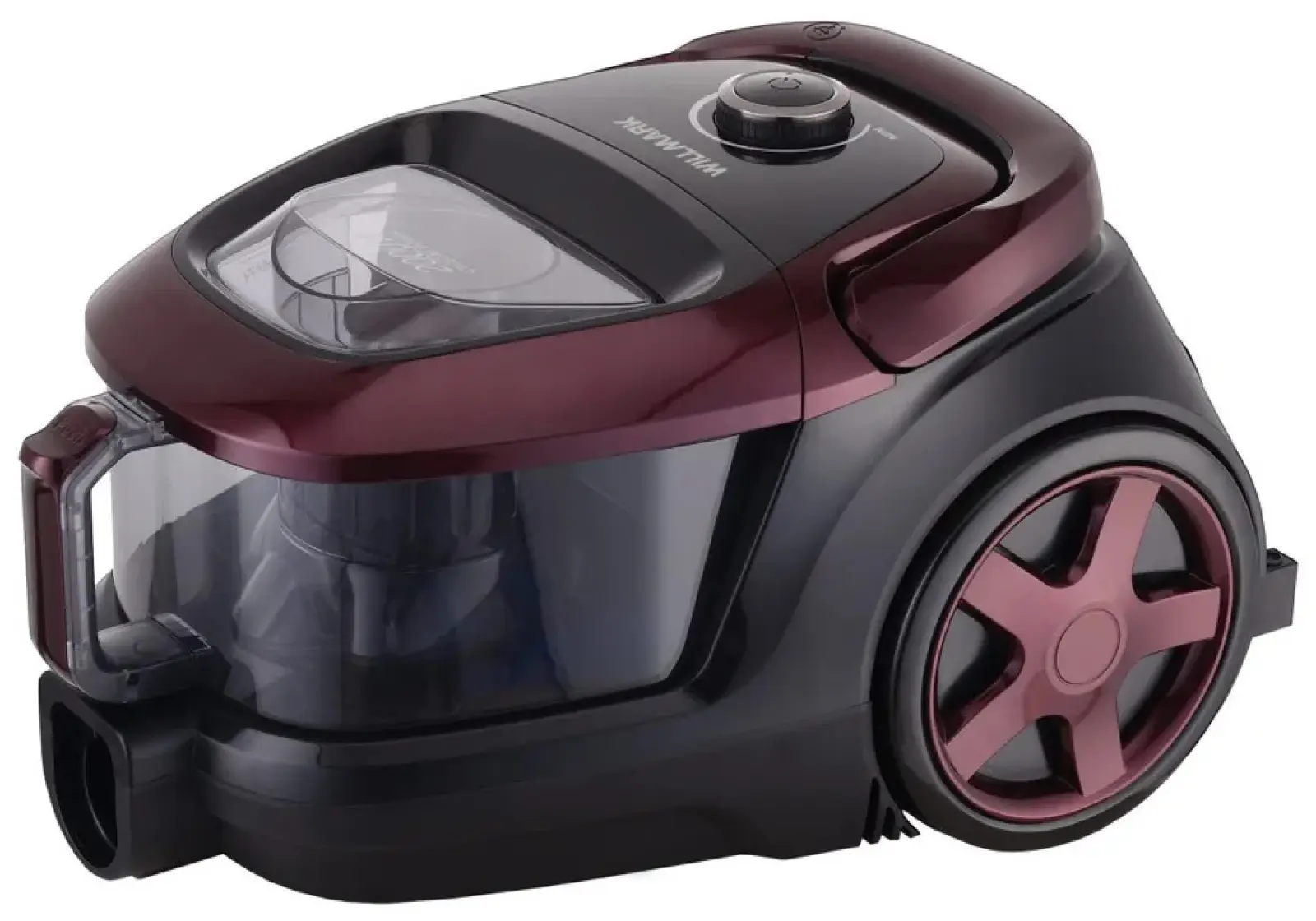 Пылесос Willmark VC-2630CYM