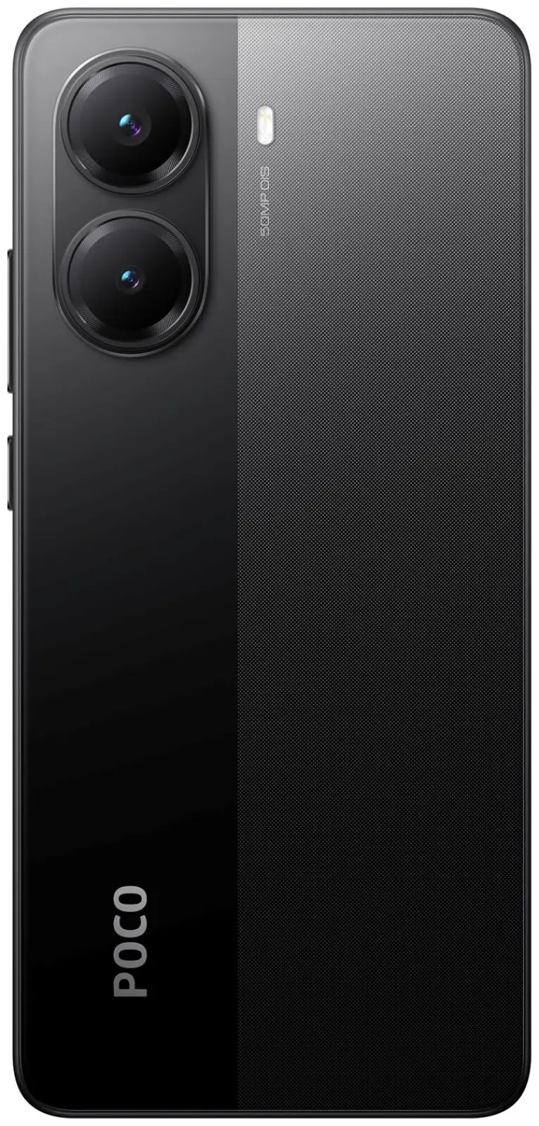 Смартфон Poco X7 Pro 12/256 GB, экран 6.7, AMOLED, 50 Мп, Black
