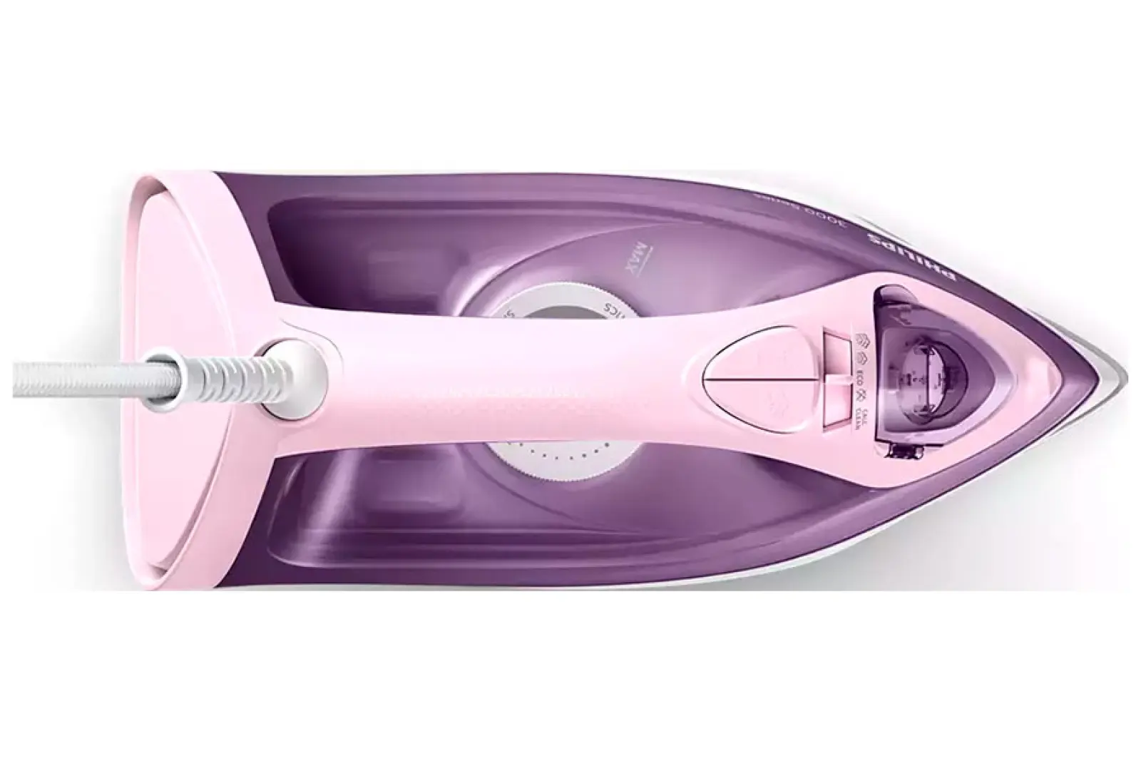 Паровой утюг  Philips DST3020/30