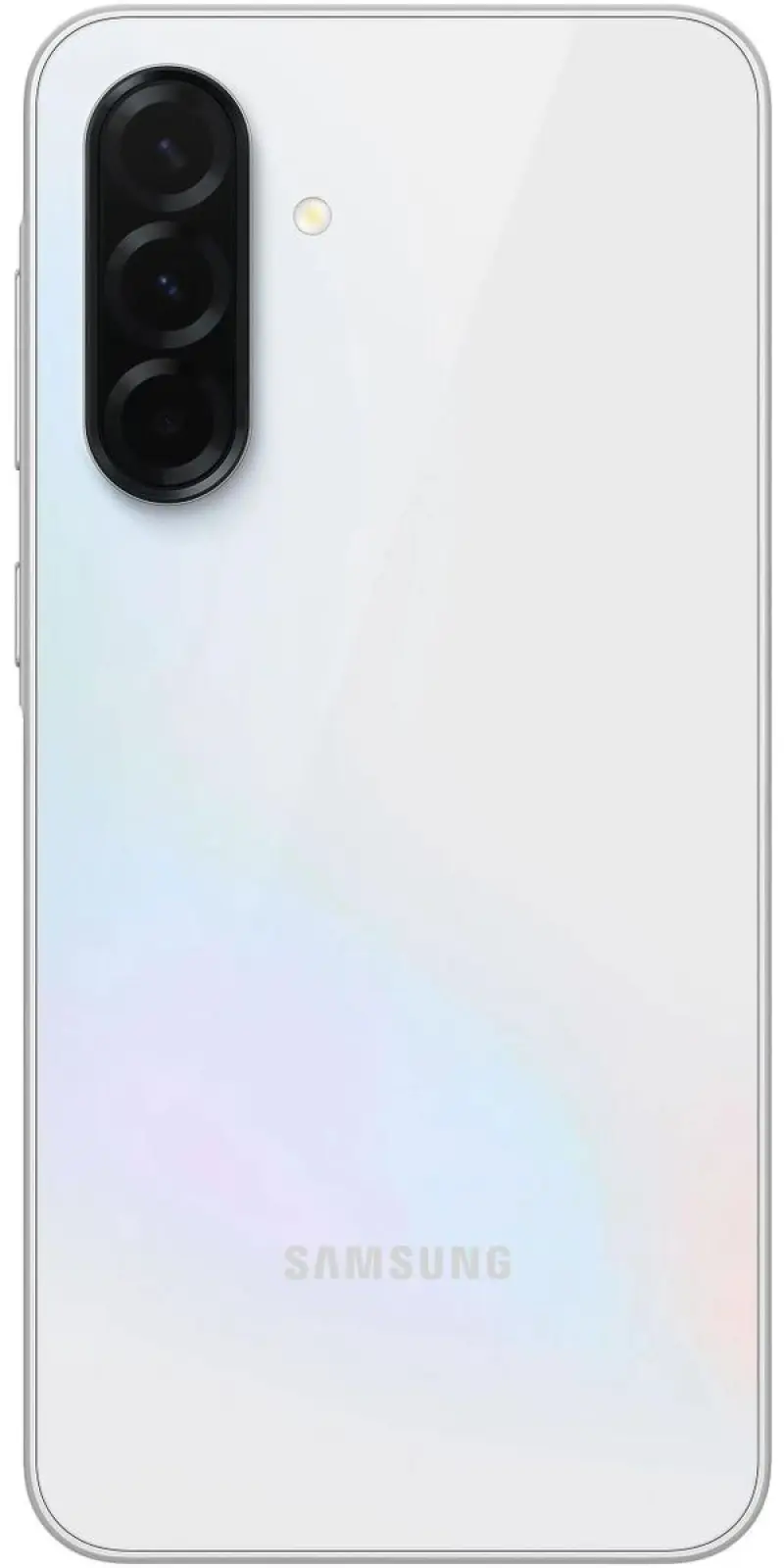 Смартфон Samsung Galaxy A36 8/128Гб Awesome Gray CAU