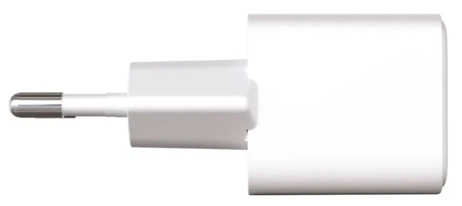 Сетевое зарядное устройство Magssory 30W, белый (ACH005)